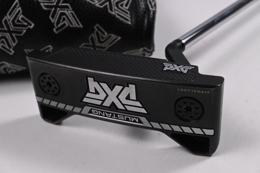 PXG Battle Ready II Mustang Putter / 33.5 Inch