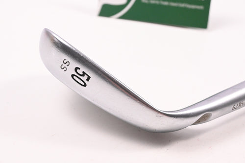 Ping Glide Gorge Gap Wedge / 50 Degree / Wedge Flex Ping CFS Shaft