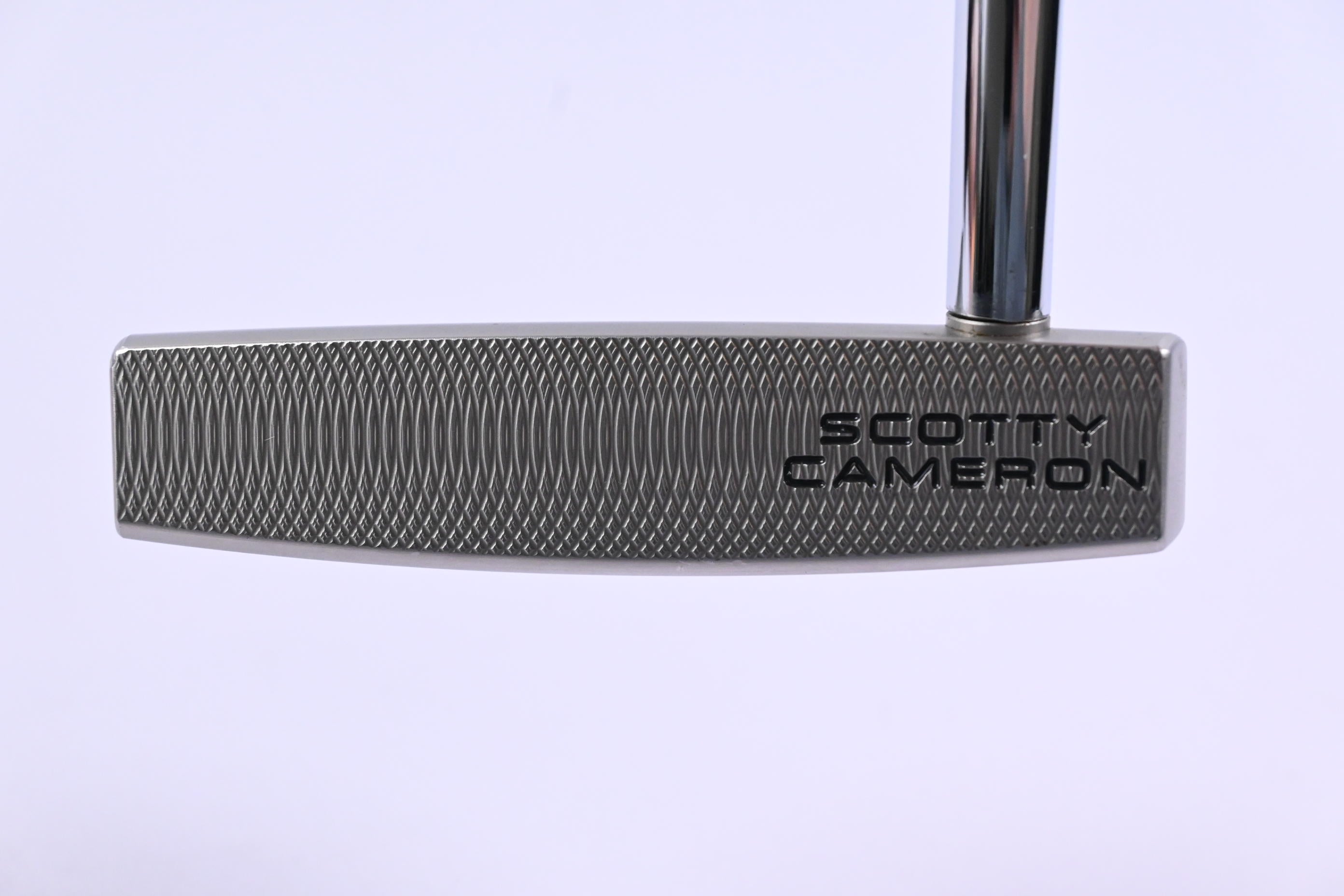 Scotty Cameron Super Select Golo 6 Putter / 34 Inch