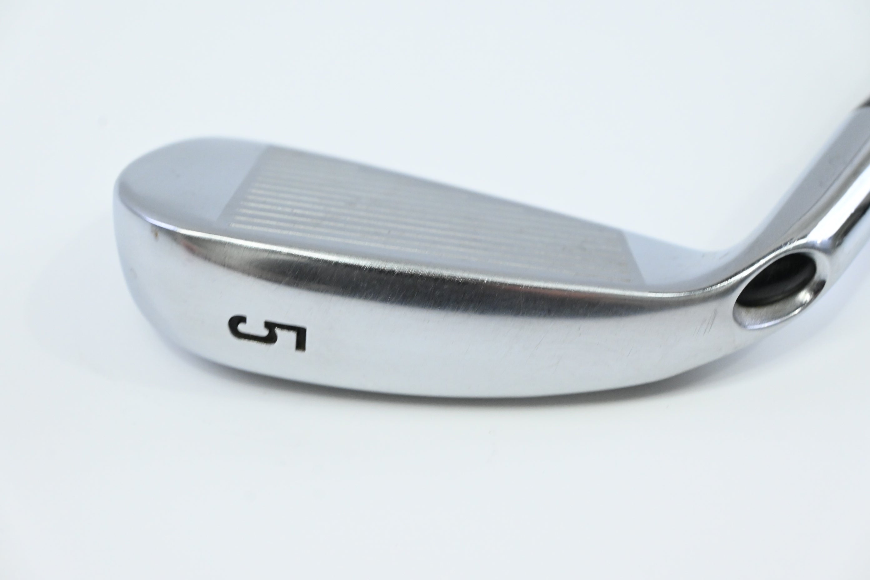 Callaway Collection #5 Iron / 26 Degree / Regular Flex Callaway CC Shaft