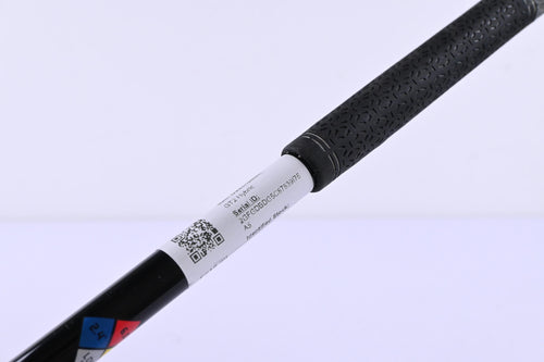 Titleist GT2 #5 Hybrid / 24 Degree / Stiff Flex HZRDUS Smoke Black RDX 80 Shaft