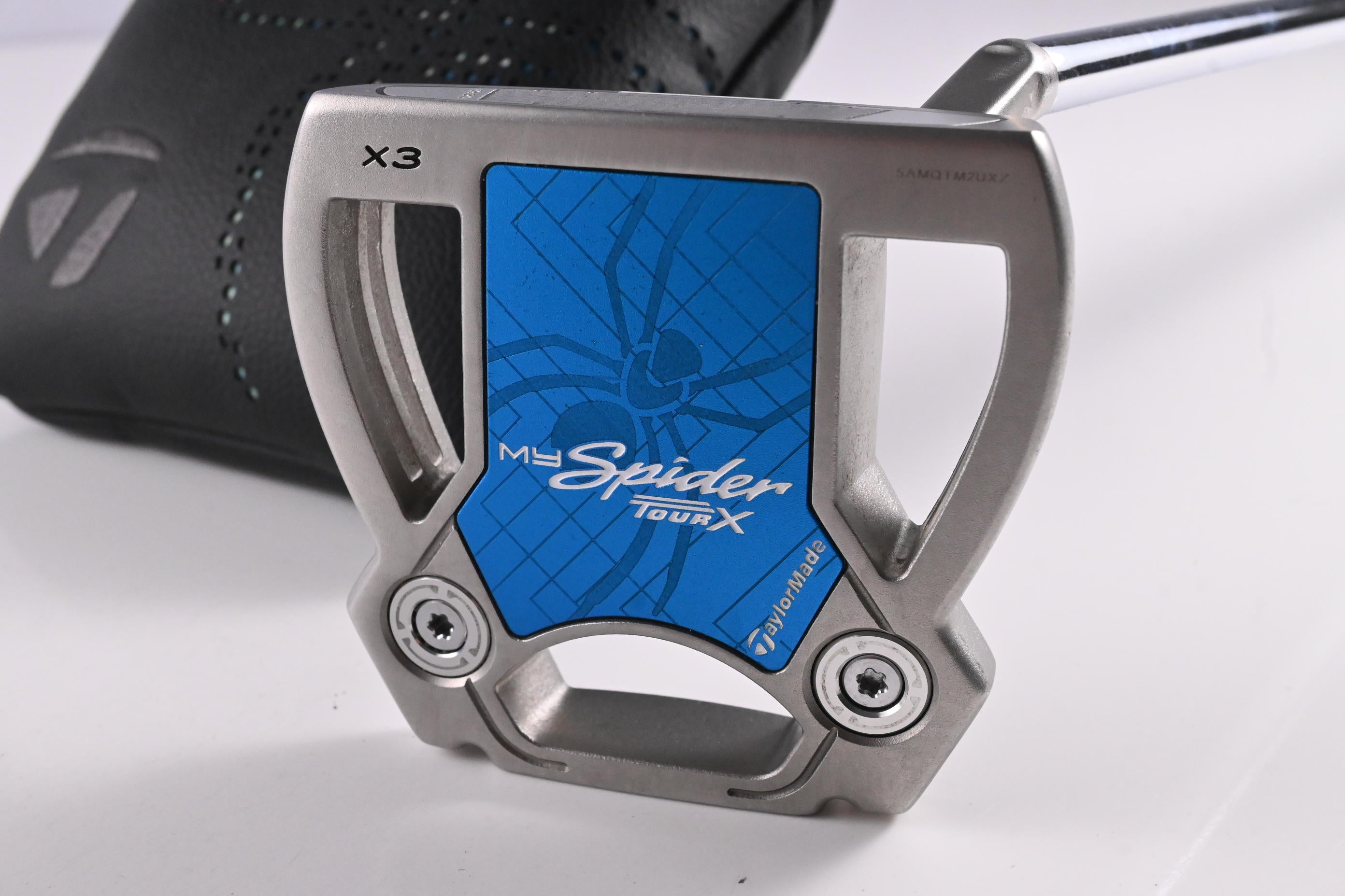 Taylormade MySpider Tour X Small Slant Putter / 35 Inch