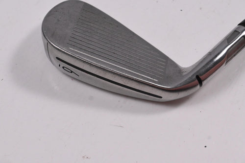 Taylormade SIM2 Max #6 Iron / 25 Degree / Stiff Flex KBS MAX 85 Shaft