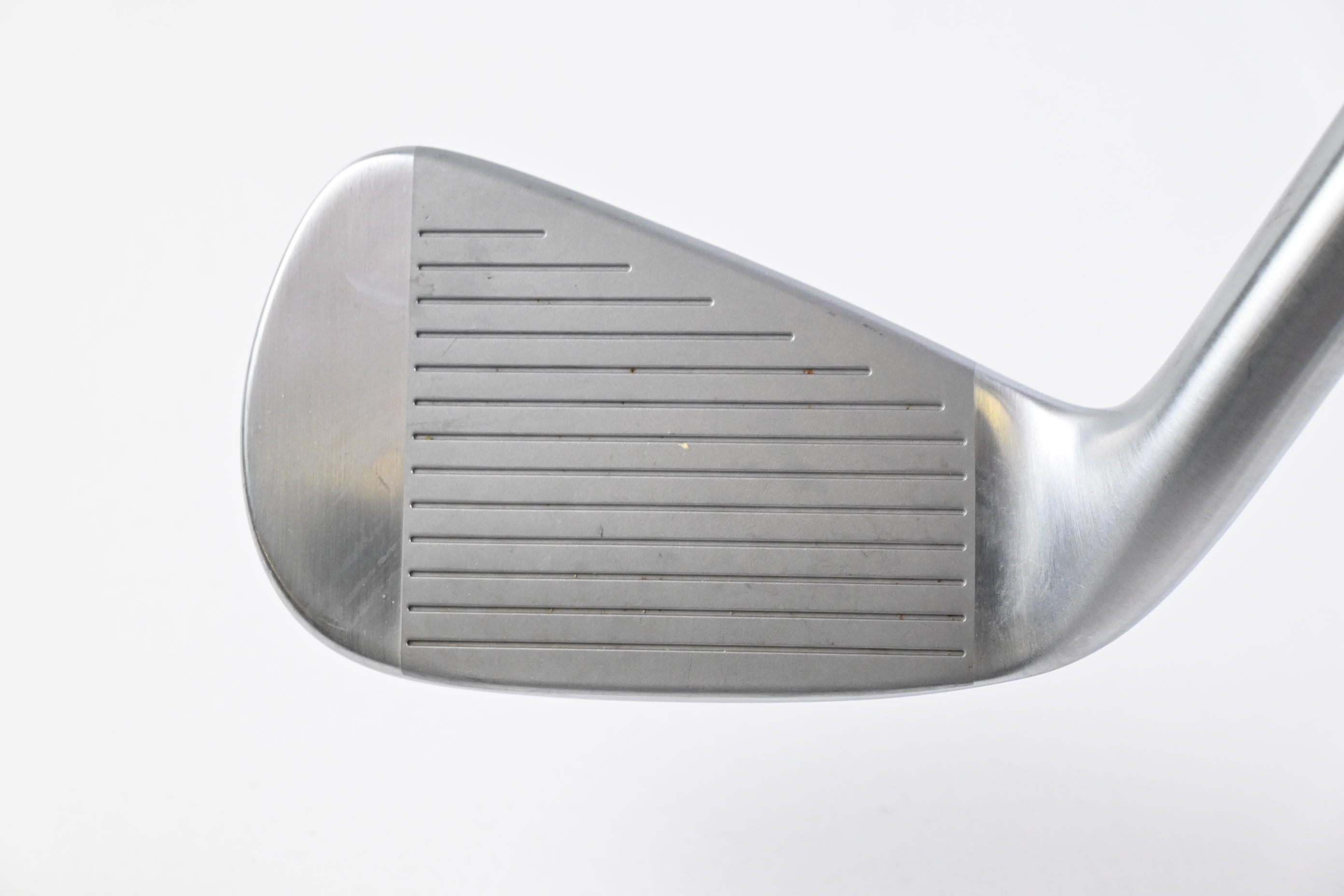 Taylormade P770 2024 #6 Iron / X-Flex Project X LZ 125 Shaft