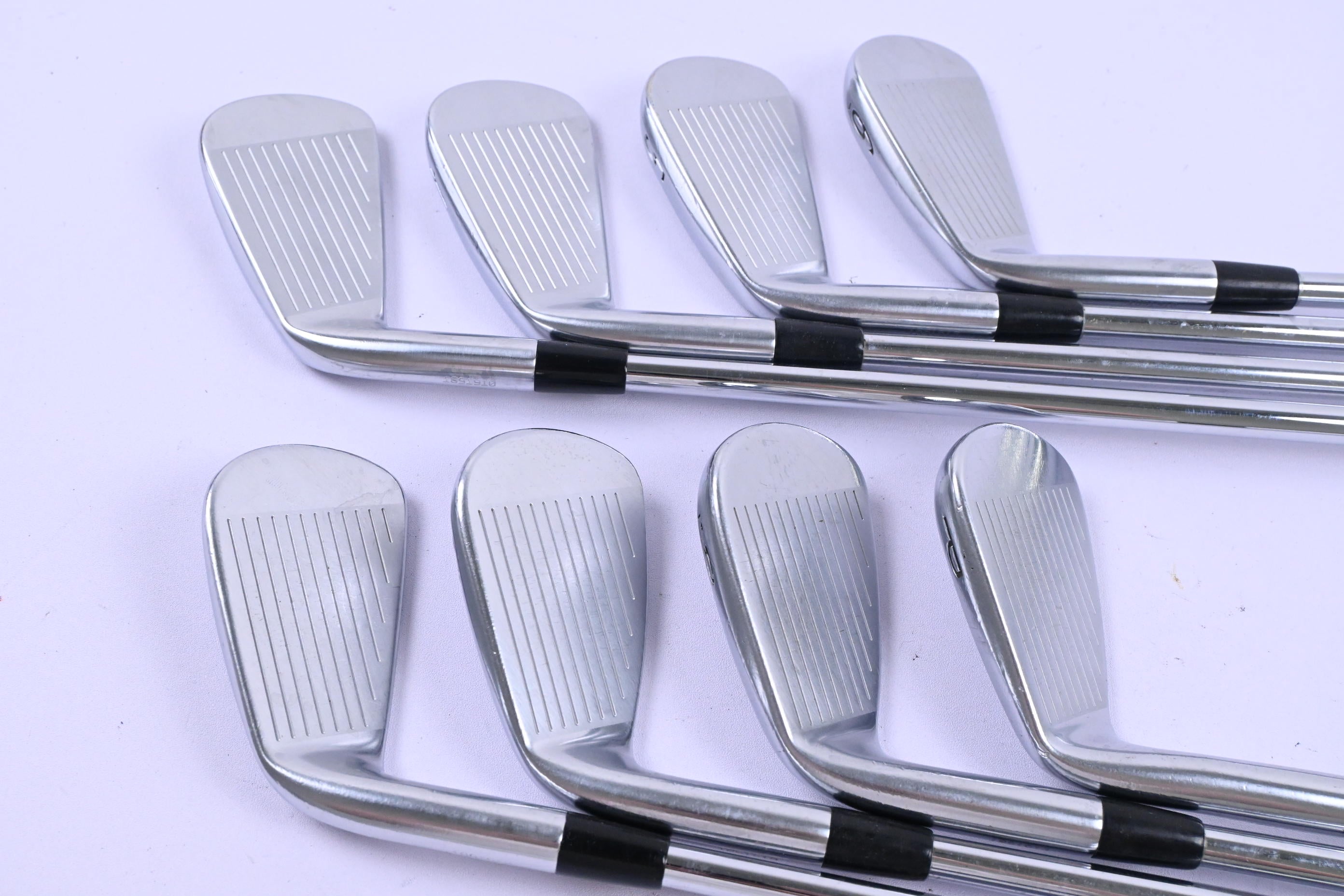 Titleist 716 CB Irons / 3-PW / Stiff Flex Dynamic Gold S300 Shafts