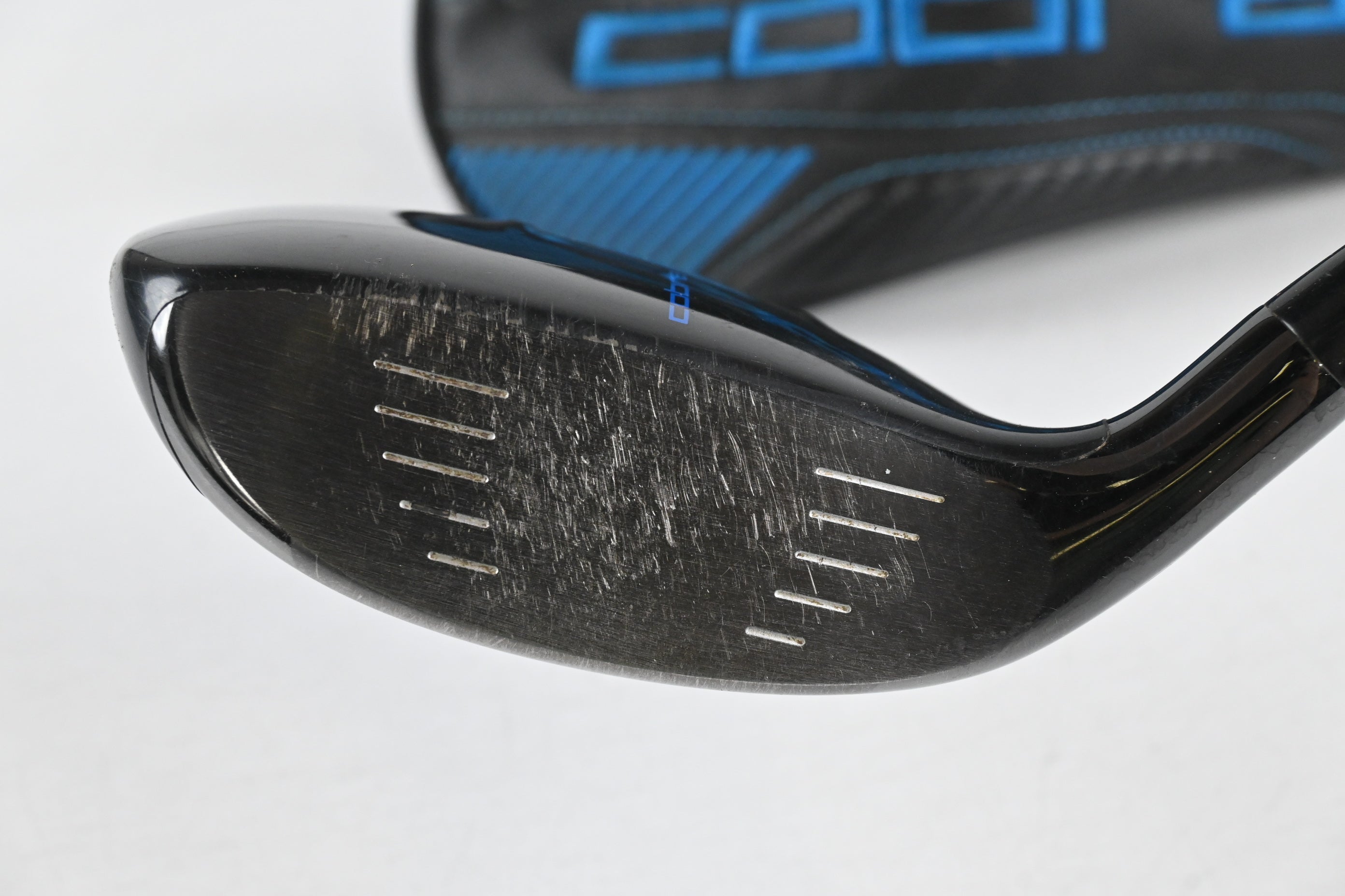 Cobra F-Max Airspeed #3 Wood / 16 Degree / Regular Flex Air Speed 50 Shaft