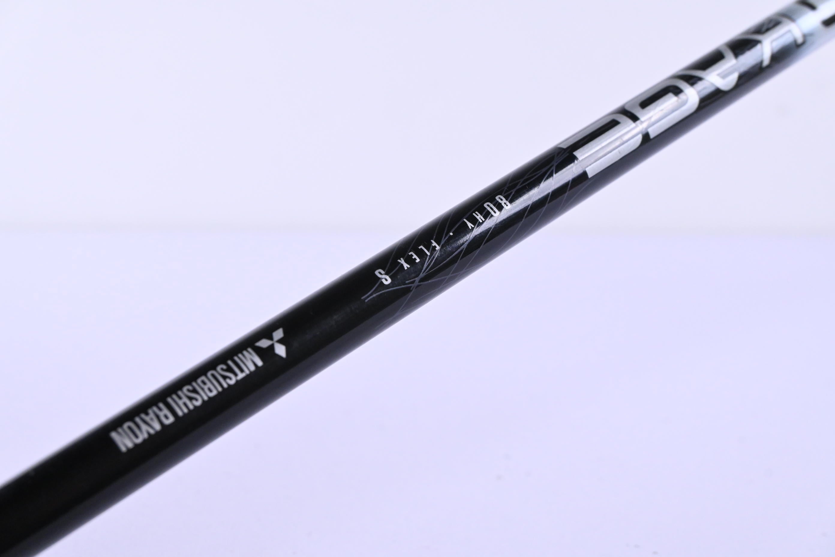 Taylormade M1 2017 #2 Hybrid / 17 Degree / Stiff Flex Kuro Kage 80 Shaft