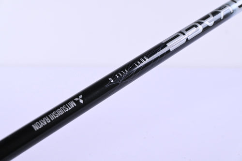 Taylormade M1 2017 #2 Hybrid / 17 Degree / Stiff Flex Kuro Kage 80 Shaft