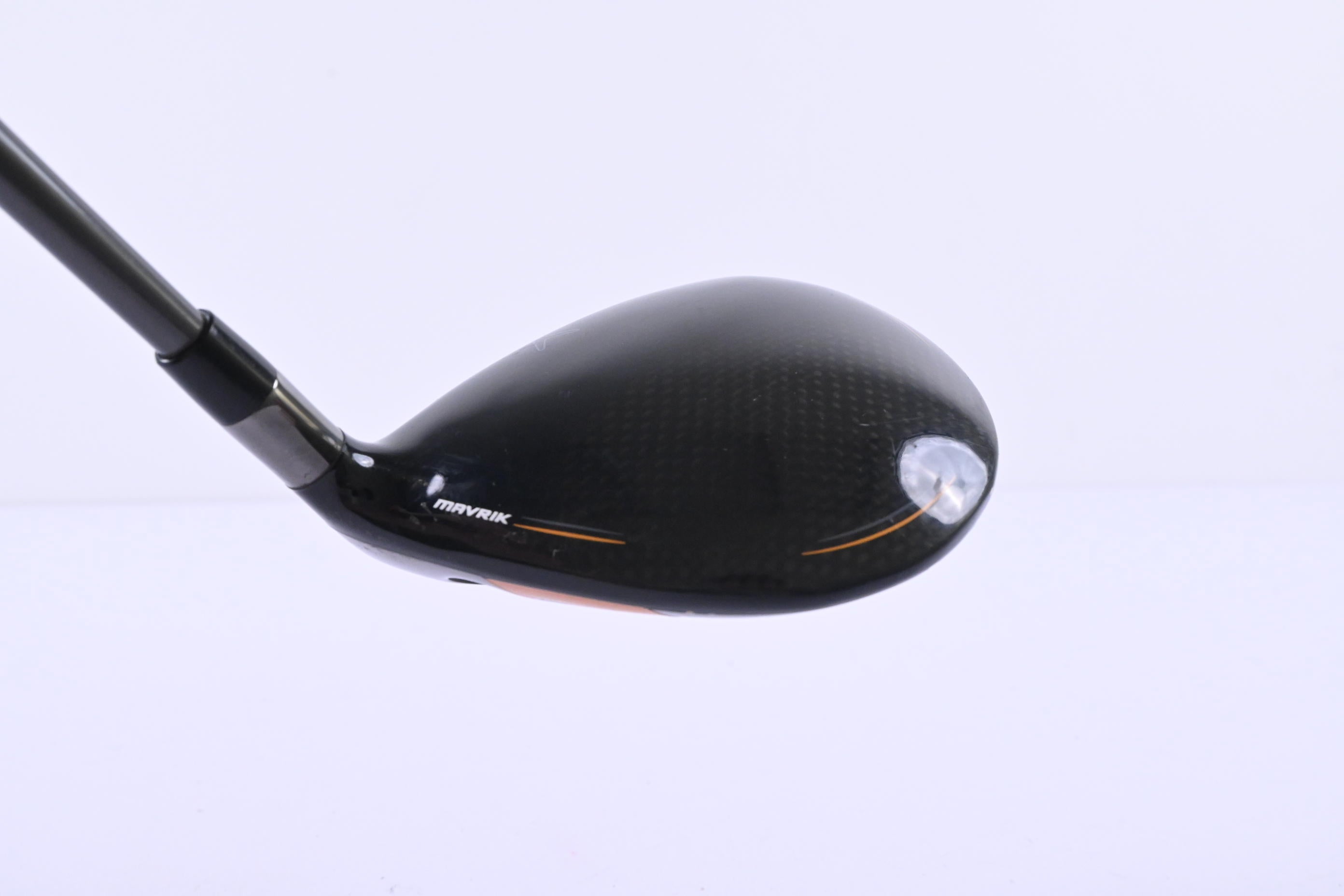 Callaway Mavrik Max #3 Wood / 15 Degree / Regular Flex EvenFlow Riptide 60 Shaft