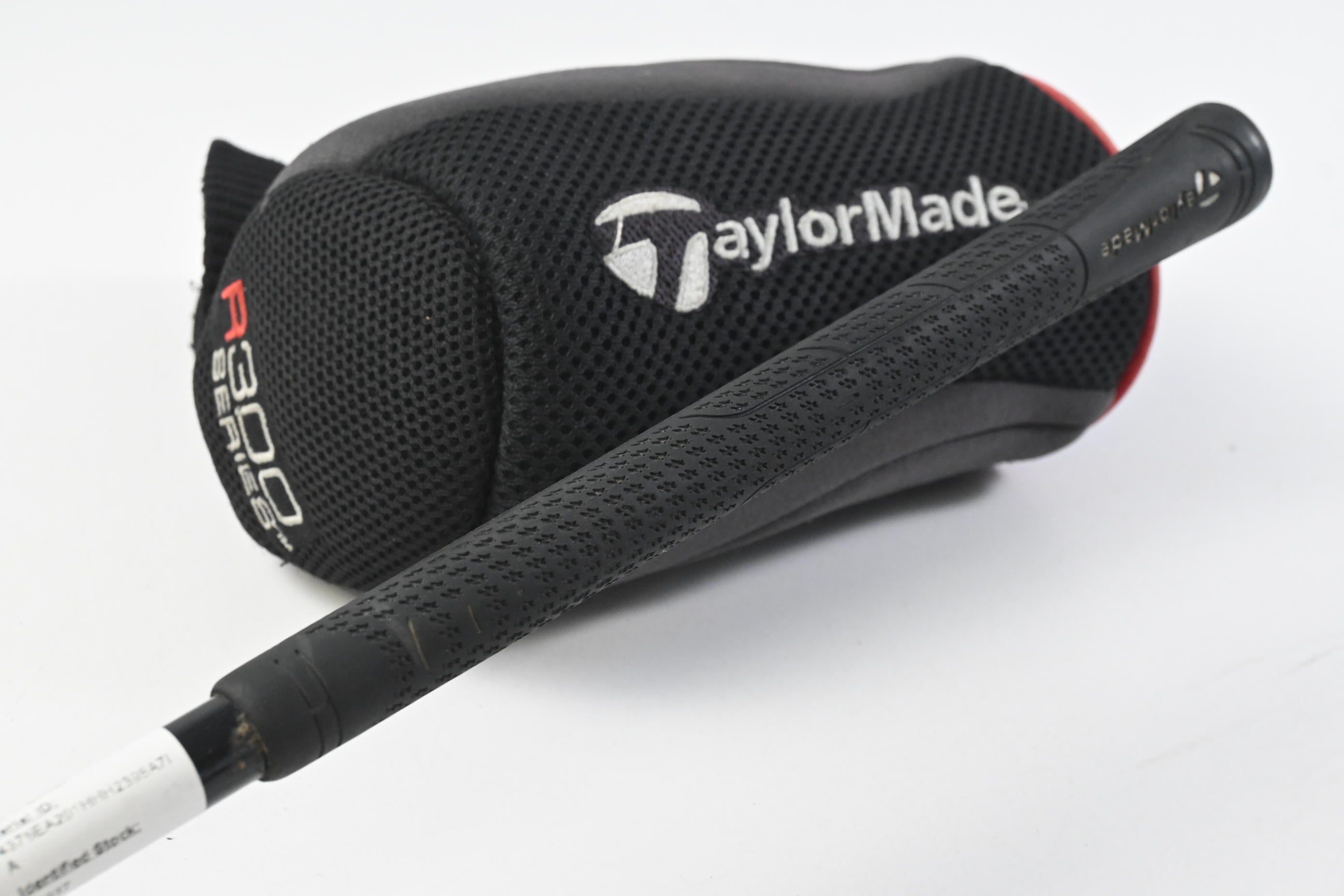 Taylormade 300 Ti Driver / 9.5 Degree / Stiff Flex Taylormade Tour 90 Shaft