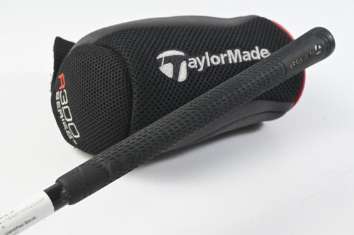 Taylormade 300 Ti Driver / 9.5 Degree / Stiff Flex Taylormade Tour 90 Shaft