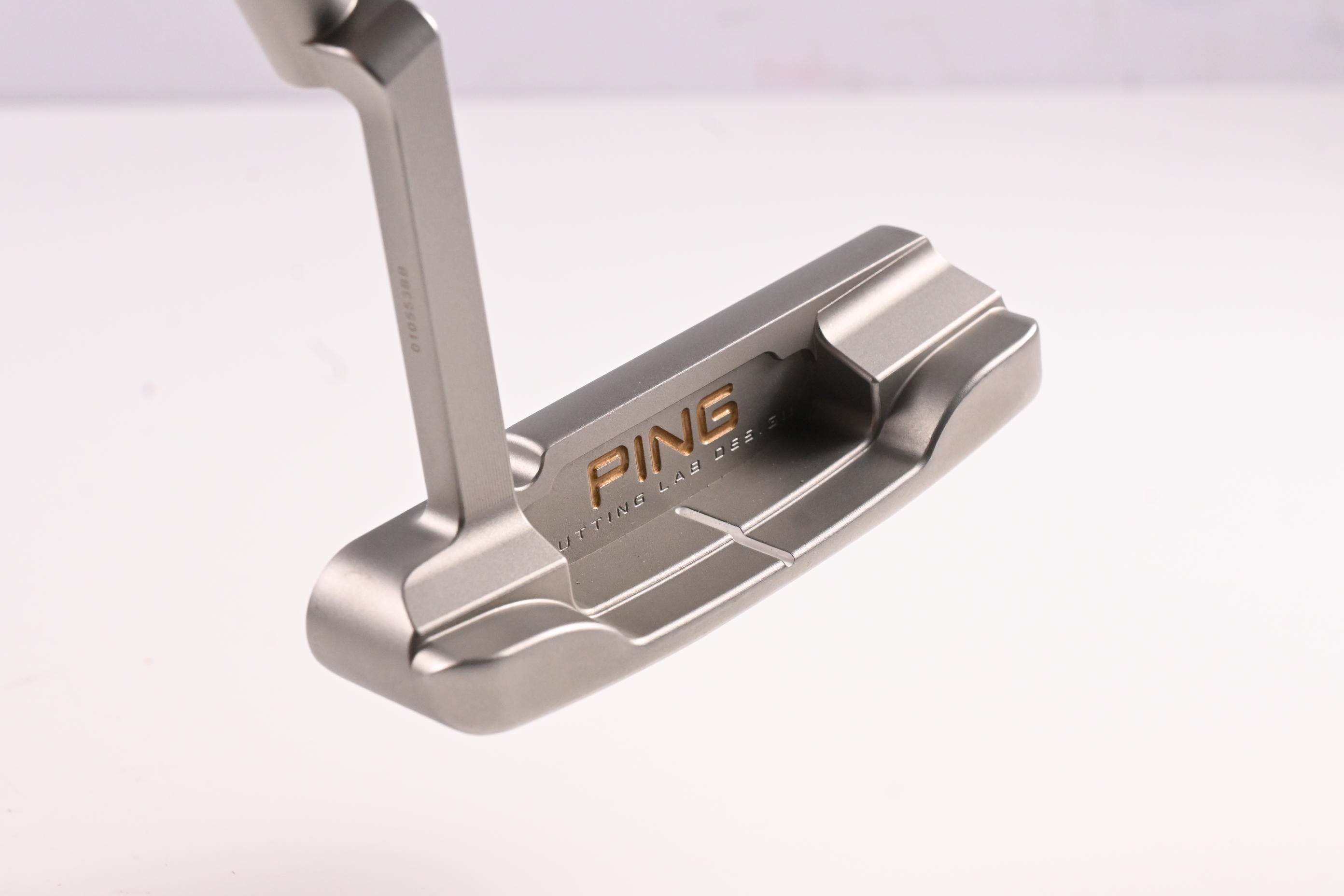 Ping PLD Anser 30 Milled 2025 Putter / 34 Inch