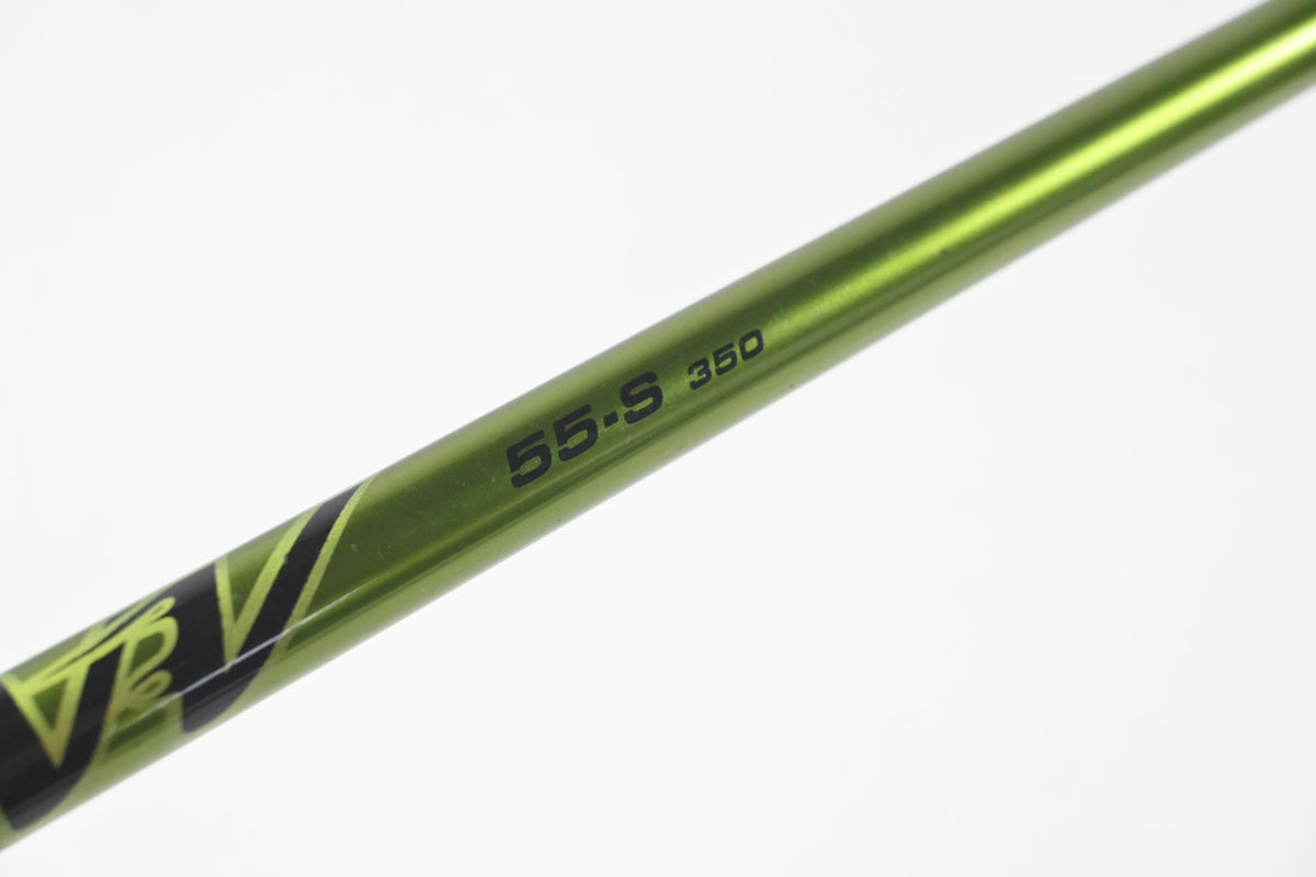 Aldila NV 55 Driver Shaft / Stiff Flex / Taylormade 2nd Gen