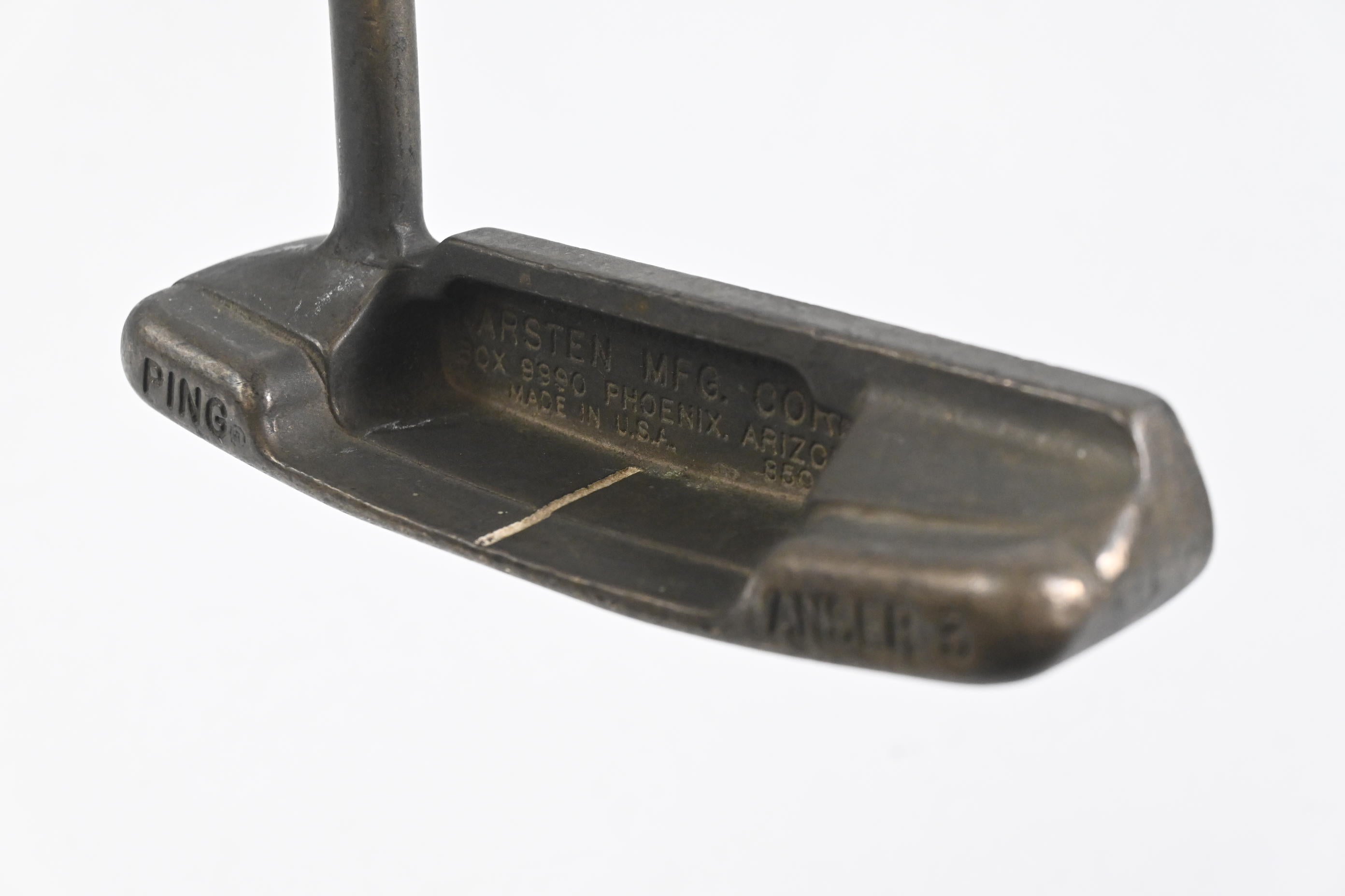 Ping Karsten Original Anser 3 Putter / 35 Inch
