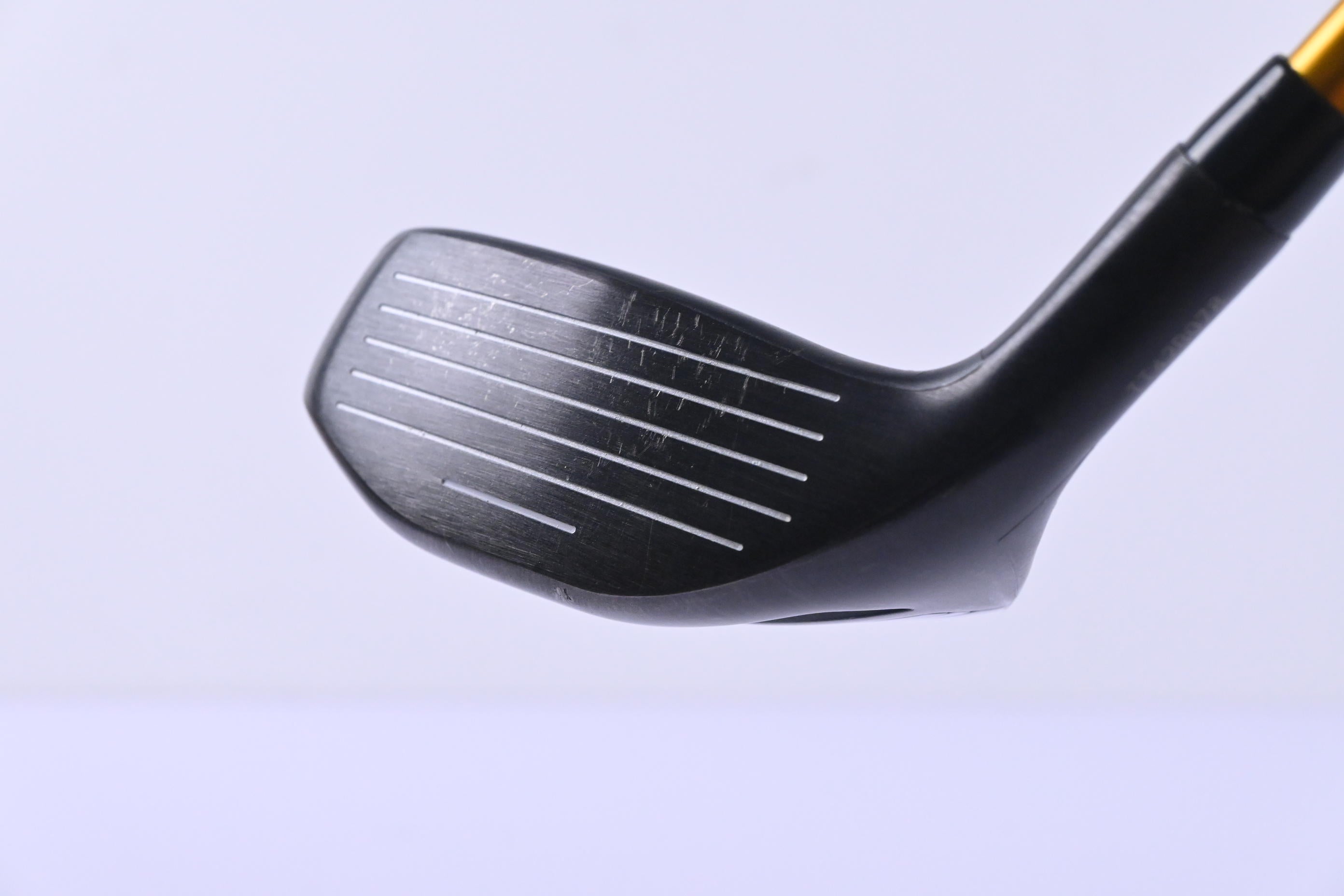 Adams Tight Lies 2013 #3 Wood / 14.5 Degree / X Flex Miyazaki C.Kua 72 Shaft