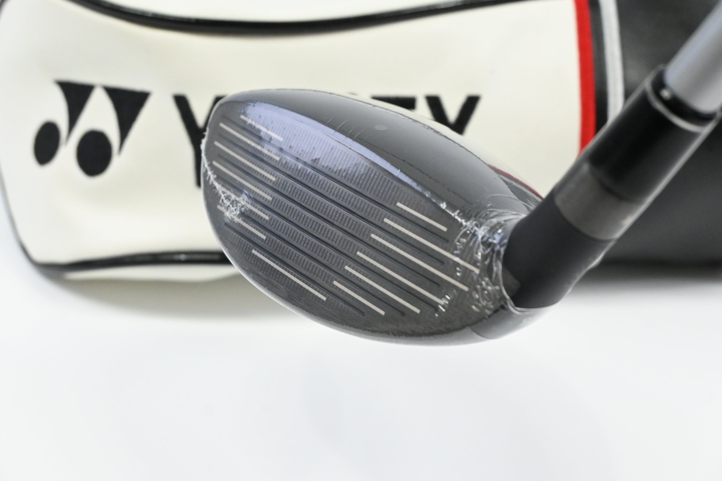 Ladies Yonex Ezone GT #5 Hybrid / 25 Degree / Ladies Flex Yonex AK-04GT Shaft