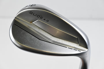 Ping Glide 4.0 Sand Wedge / 54 Degree / Black Dot / Wedge Flex Ping Z-Z115 Shaft