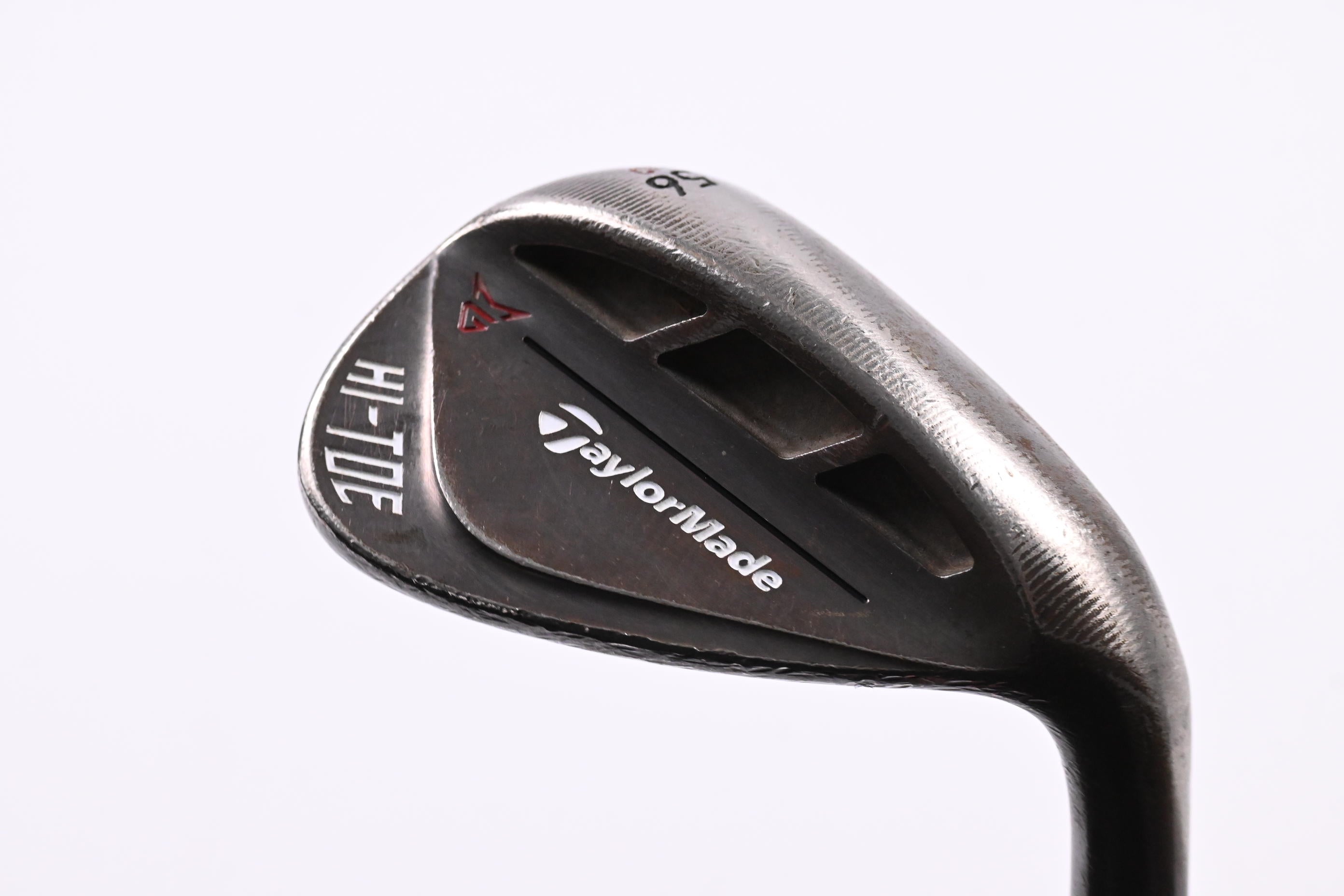 Taylormade Hi-Toe 3 Sand Wedge / 56 Degree / Regular Flex KBS Hi-Rev 2.0 115