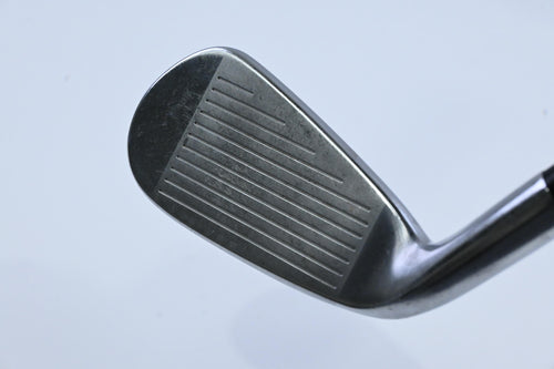TaylorMade Stealth DHY #4 Iron / 22 Degree / Regular Flex Aldila Ascent 55 Shaft