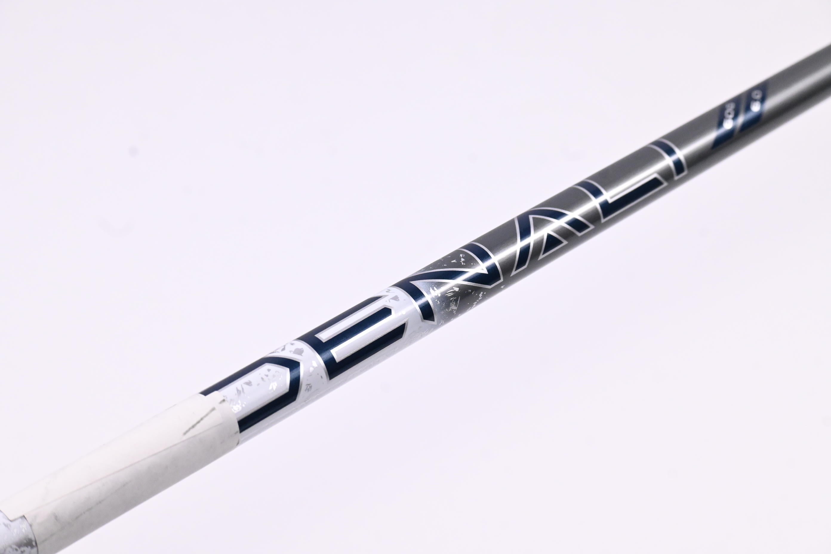 Project X Denali Charcoal 60 #5 Wood Shaft / Stiff Flex / Callaway 3rd Gen