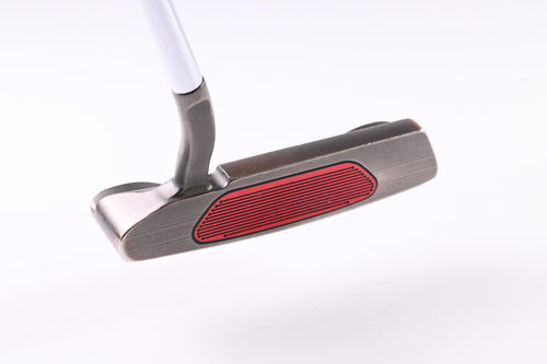 Left Hand Taylormade TP Collection Soto Putter / 35 Inch