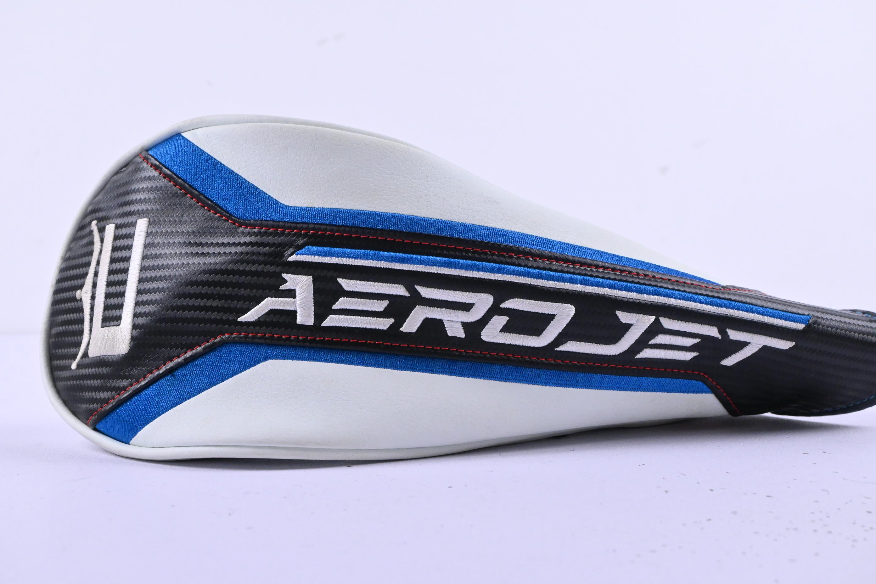 Cobra Aerojet LS Driver / 9 Degree / Stiff Flex Kai'li White 60 Shaft
