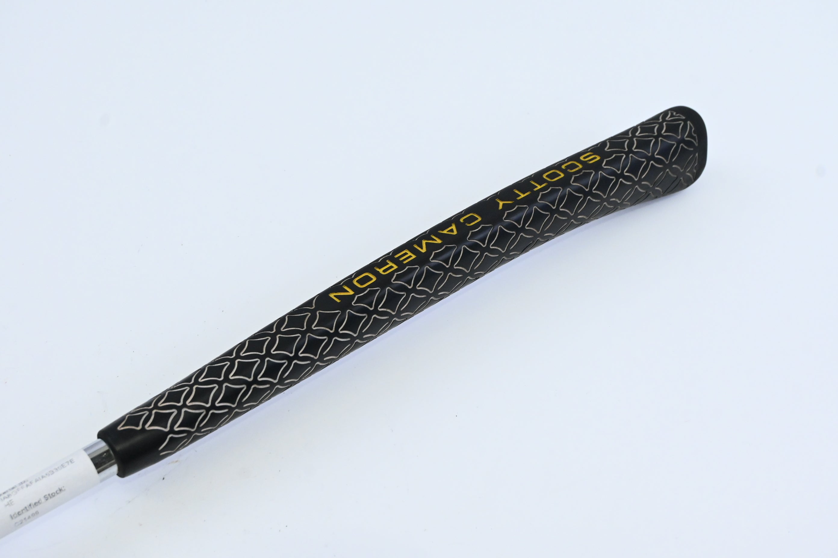 Scotty Cameron Phantom X 12 2022 Putter / 34 Inch