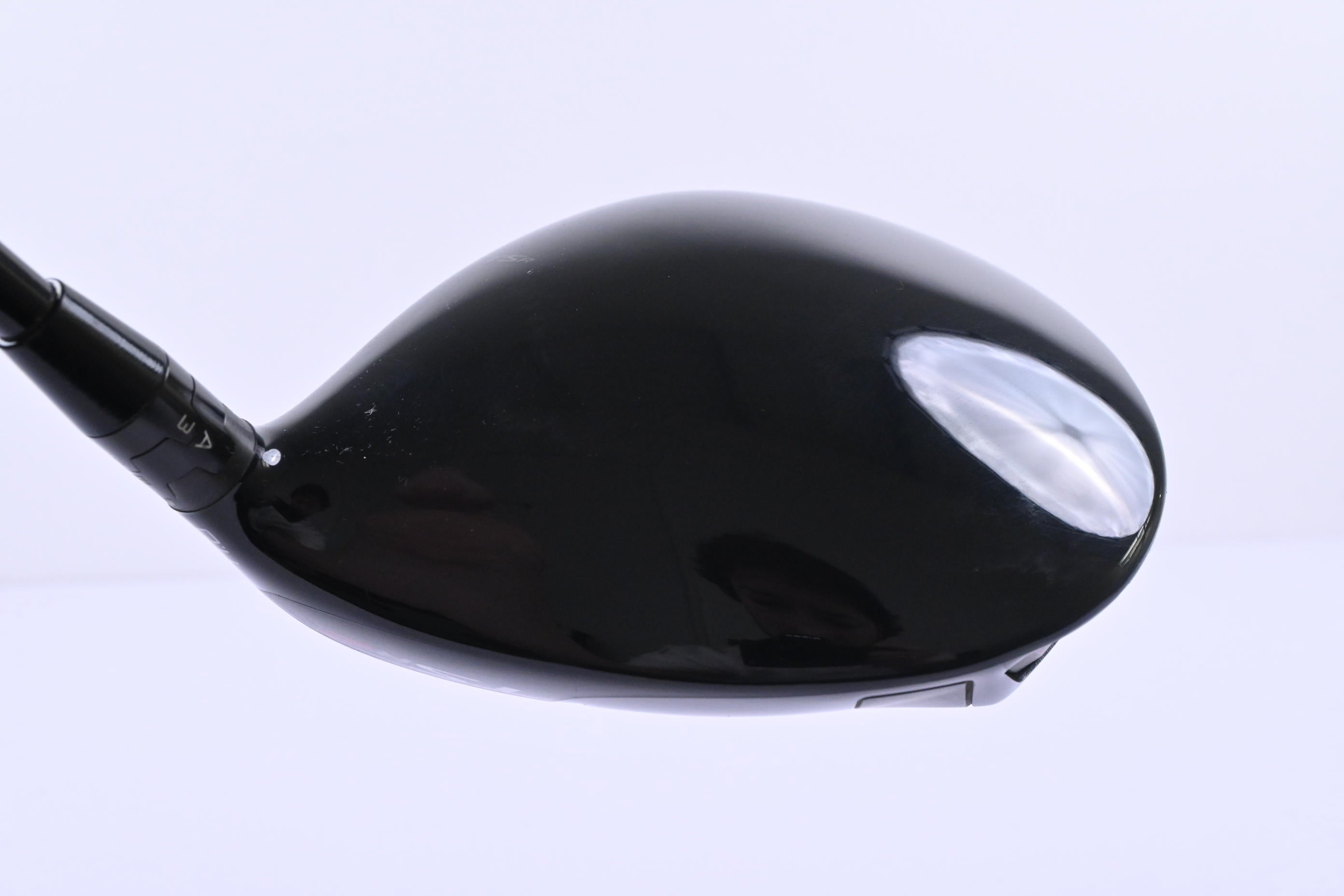 Titleist TSR2 Driver / 11 Degree / X-Flex Project X HZRDUS Gen4 Black 60 Shaft
