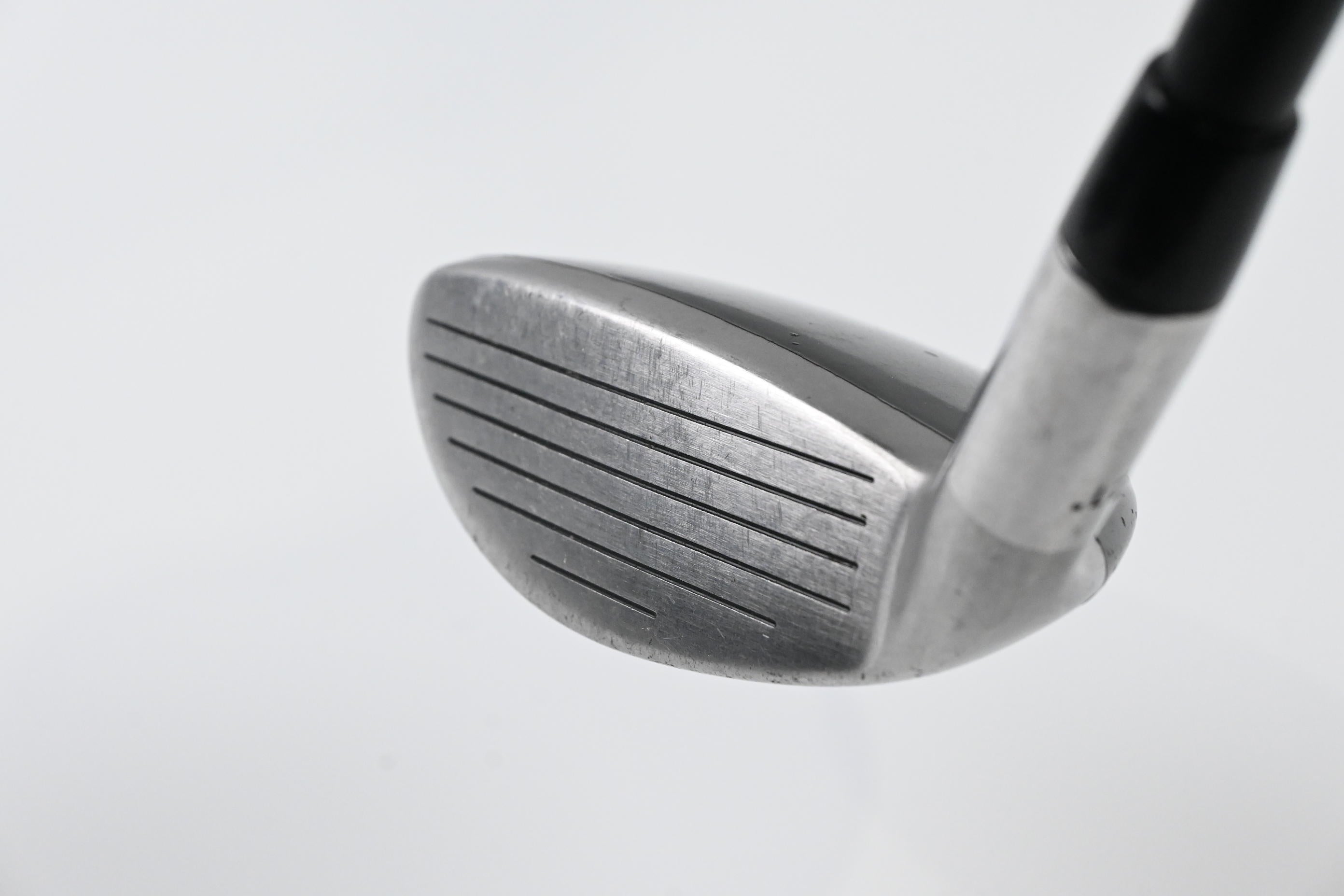 Callaway RAZR X #3 Hybrid / 21 Degree / Stiff Flex Callaway 60 Shaft