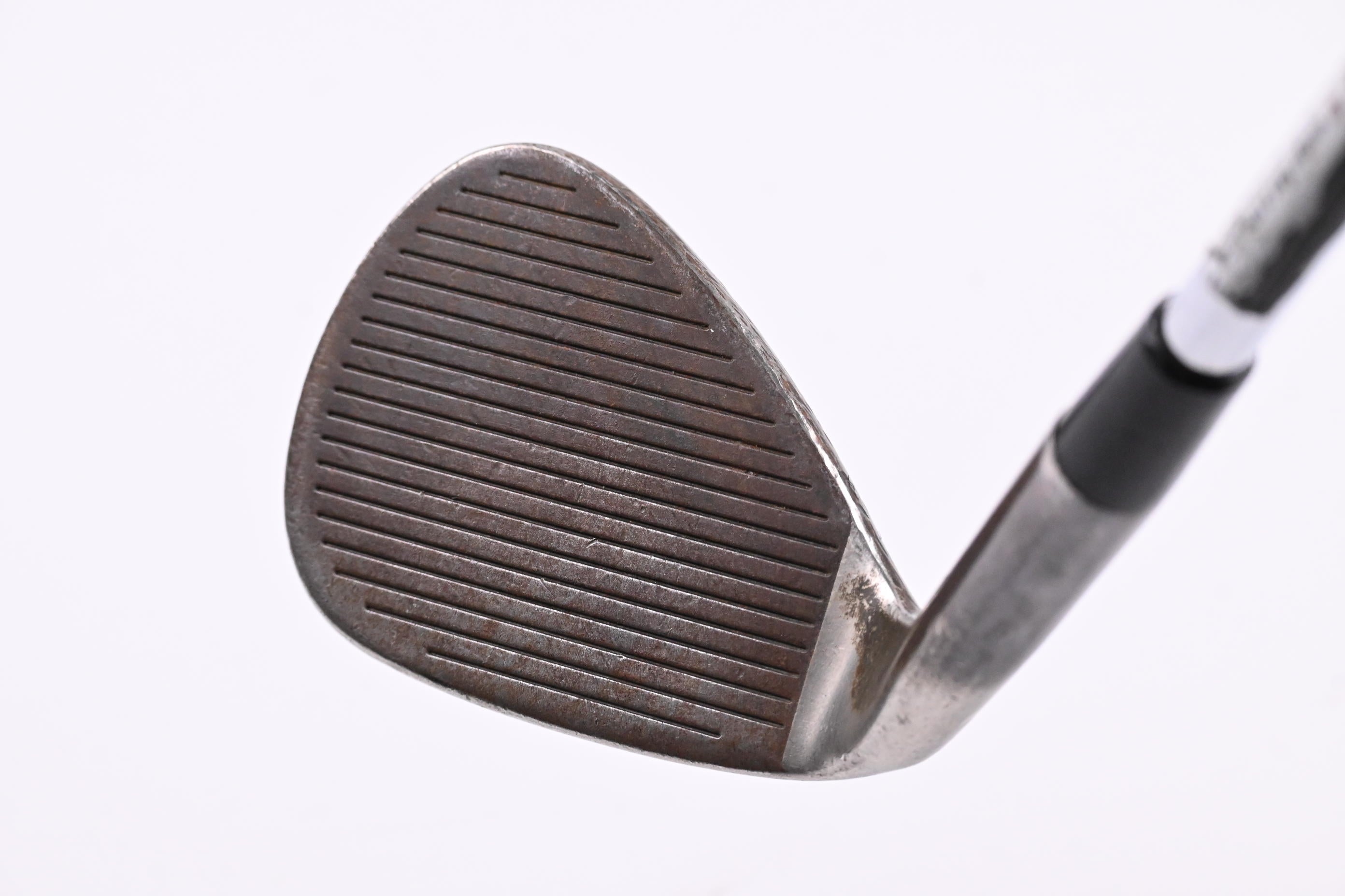 Taylormade Hi-Toe 3 Sand Wedge / 56 Degree / Regular Flex KBS Hi-Rev 2.0 115