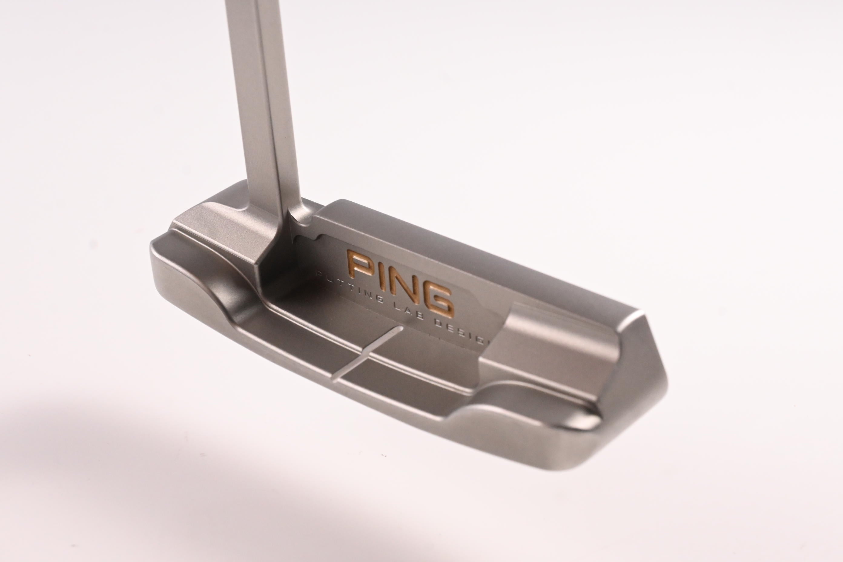 Ping PLD Anser 30 Milled 2025 Putter / 34 Inch