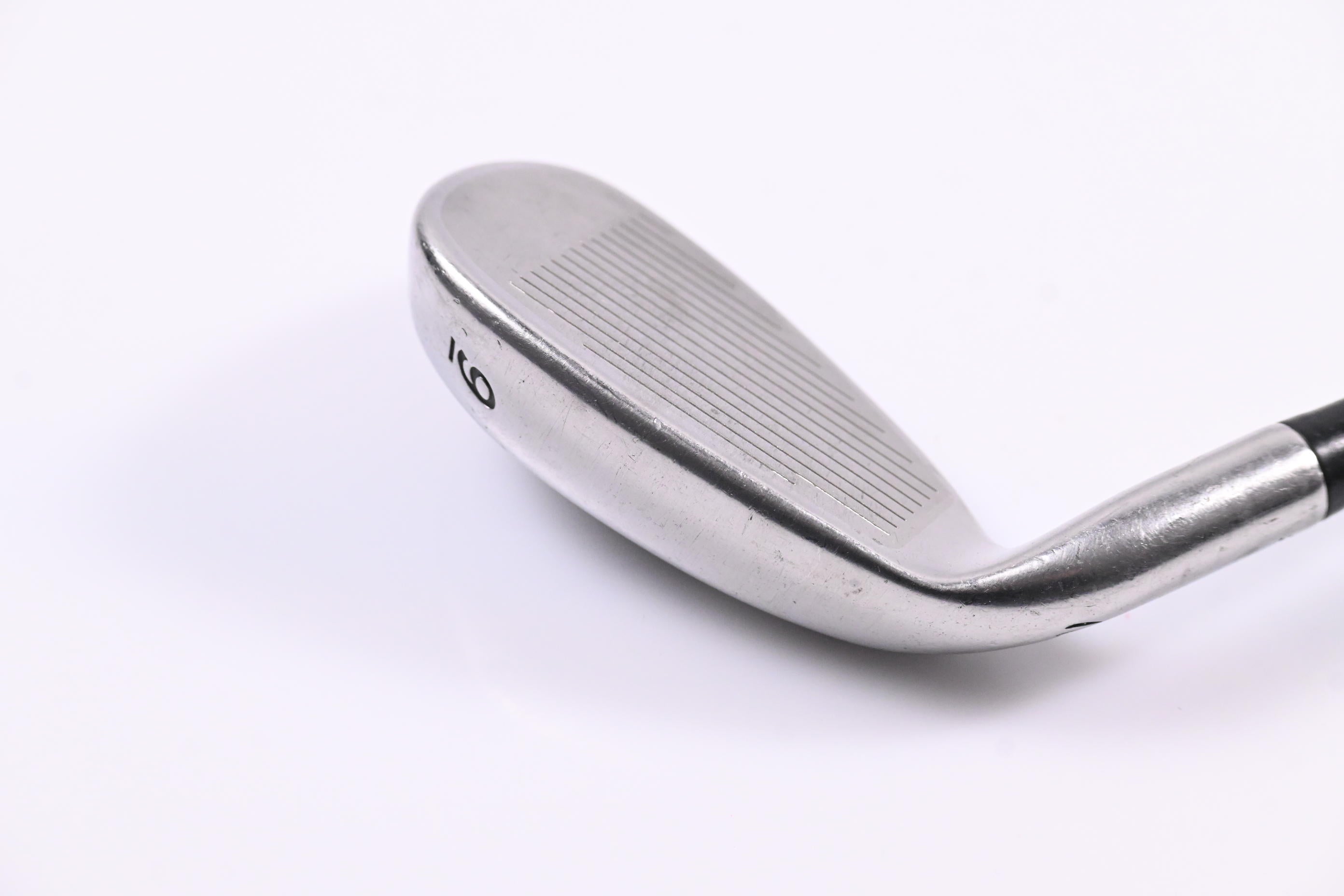 Taylormade R7 XD #9 Iron / 39 Degree / Regular Flex Taylormade 65 Shaft
