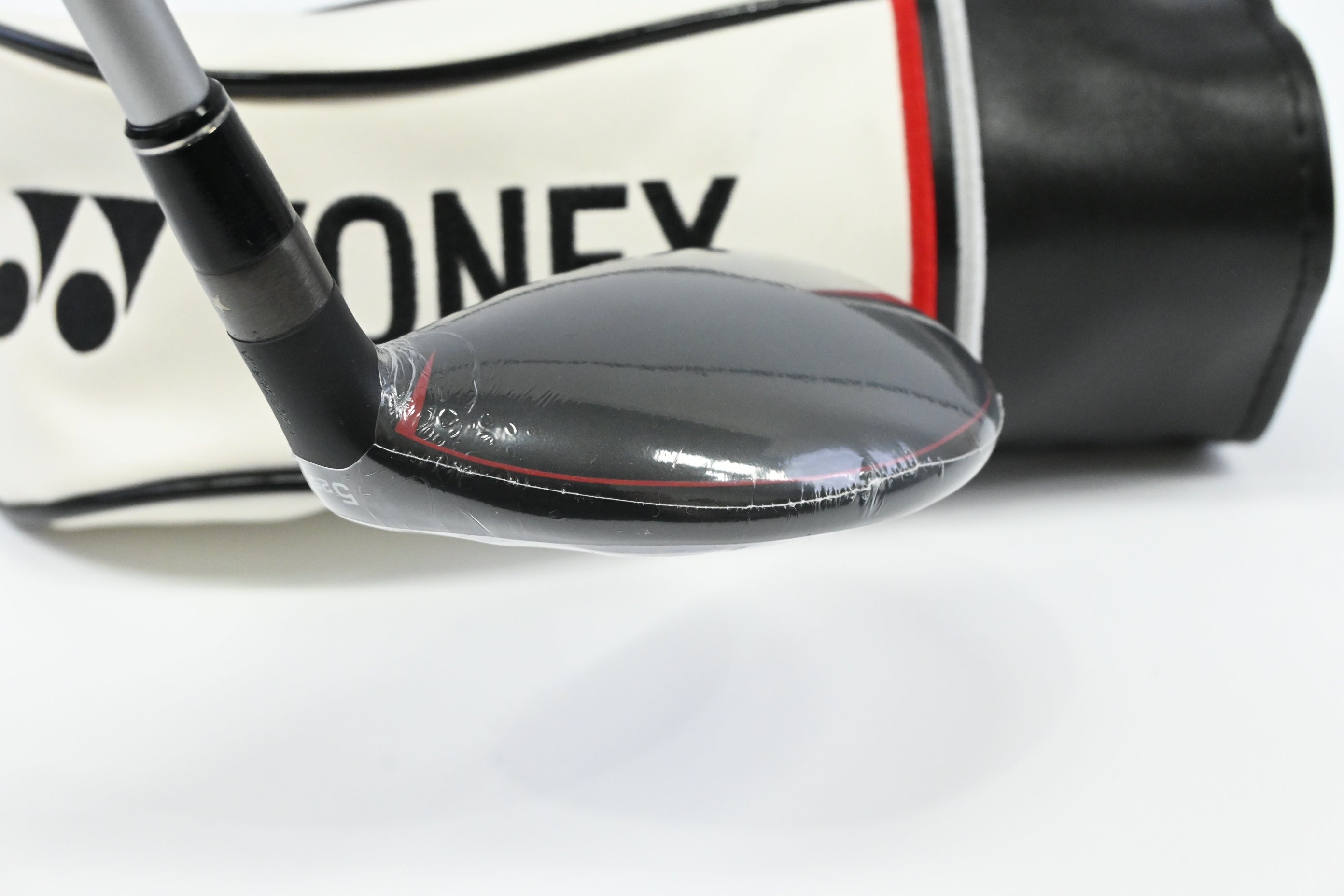 Ladies Yonex Ezone GT #5 Hybrid / 25 Degree / Ladies Flex Yonex AK-04GT Shaft