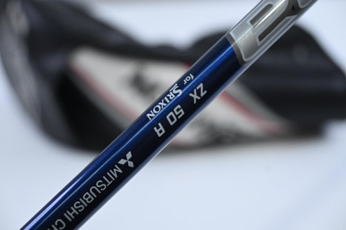 Srixon ZXi Driver / 10.5 Degree / Regular Flex Diamana ZX 50