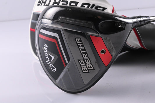 Callaway Big Bertha 2023 Driver / 10.5 Degree / Regular Flex Callaway RCH 55