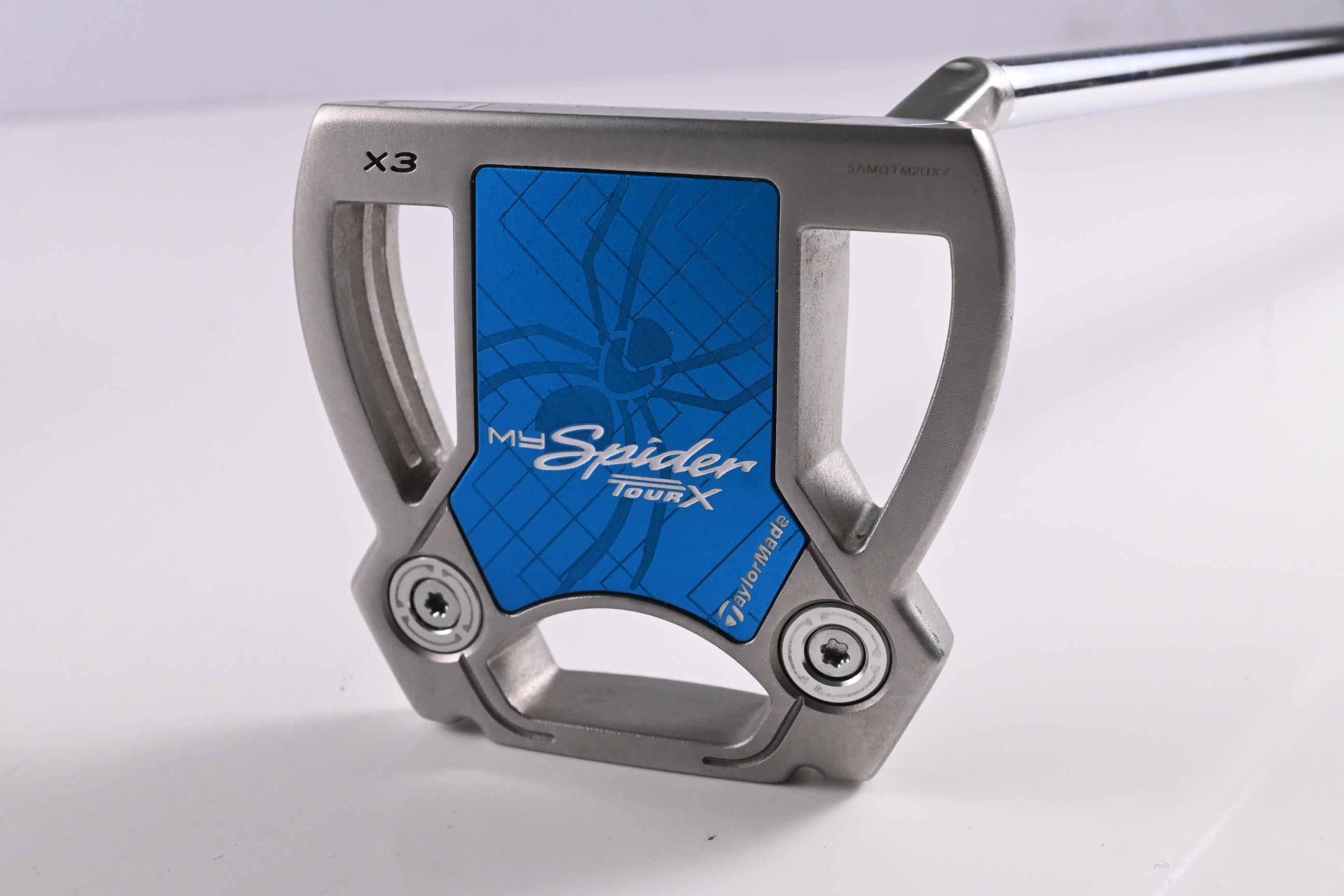 Taylormade MySpider Tour X Small Slant Putter / 35 Inch