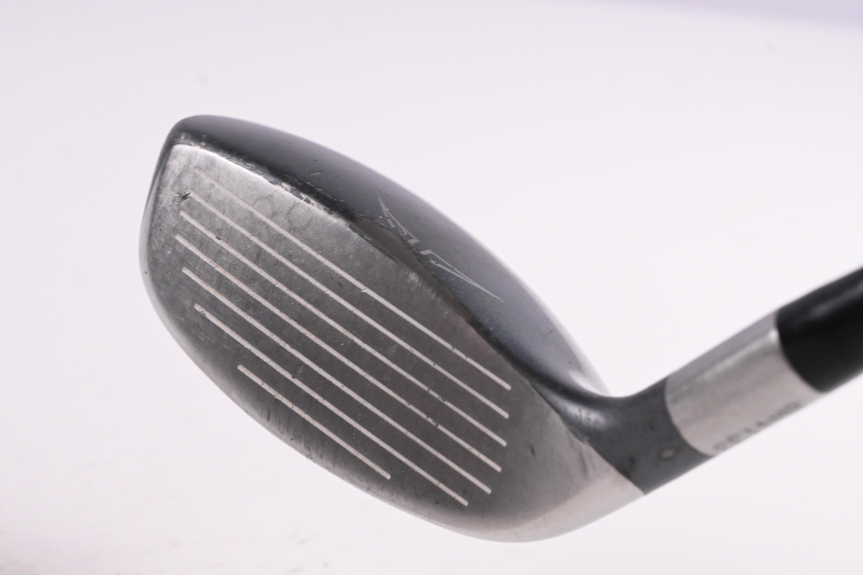 Ladies Ping Serene #4 Hybrid / 22 Degree / Ladies Flex Ping ULT 210 Shaft