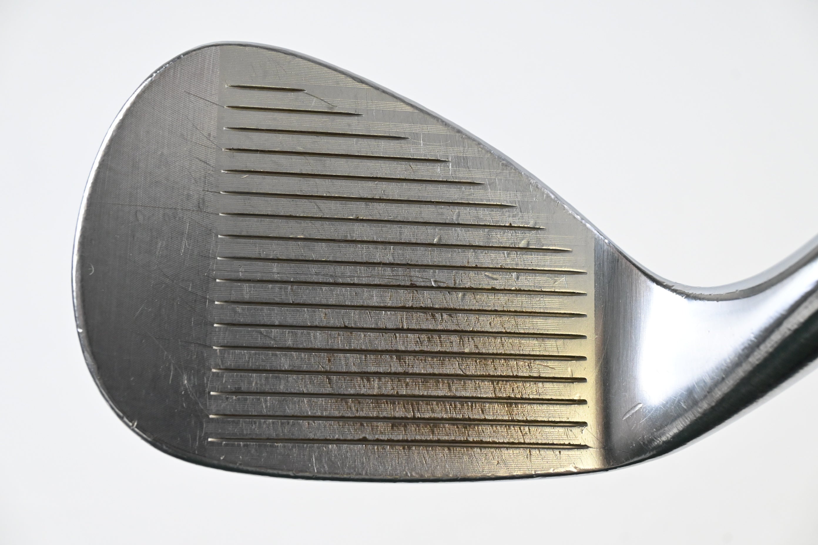 Titleist Vokey SM6 Sand Wedge / 54 Degree / Regular Flex Kuro Kage 65 Shaft
