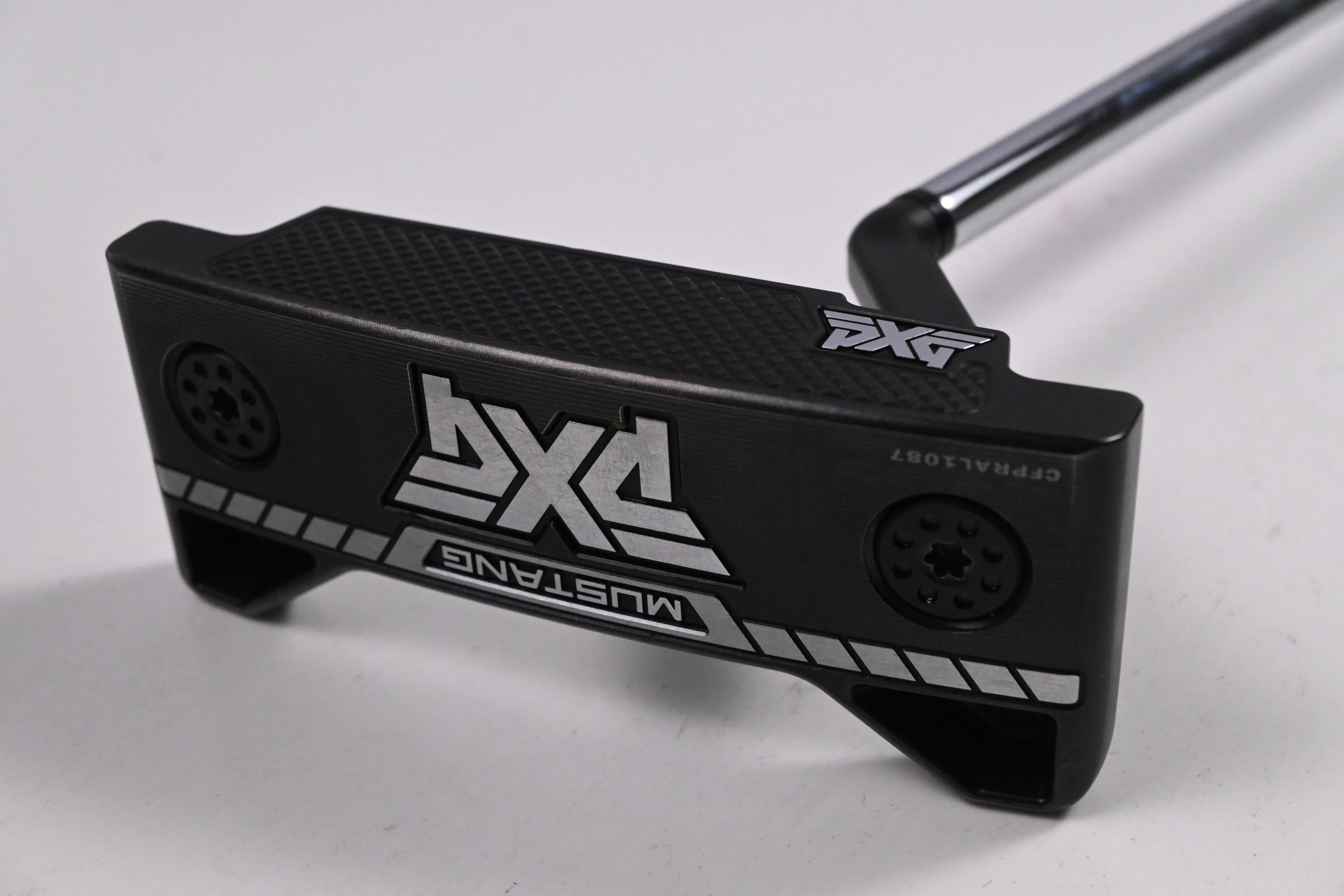 PXG Battle Ready II Mustang Putter / 33.5 Inch