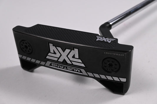PXG Battle Ready II Mustang Putter / 33.5 Inch
