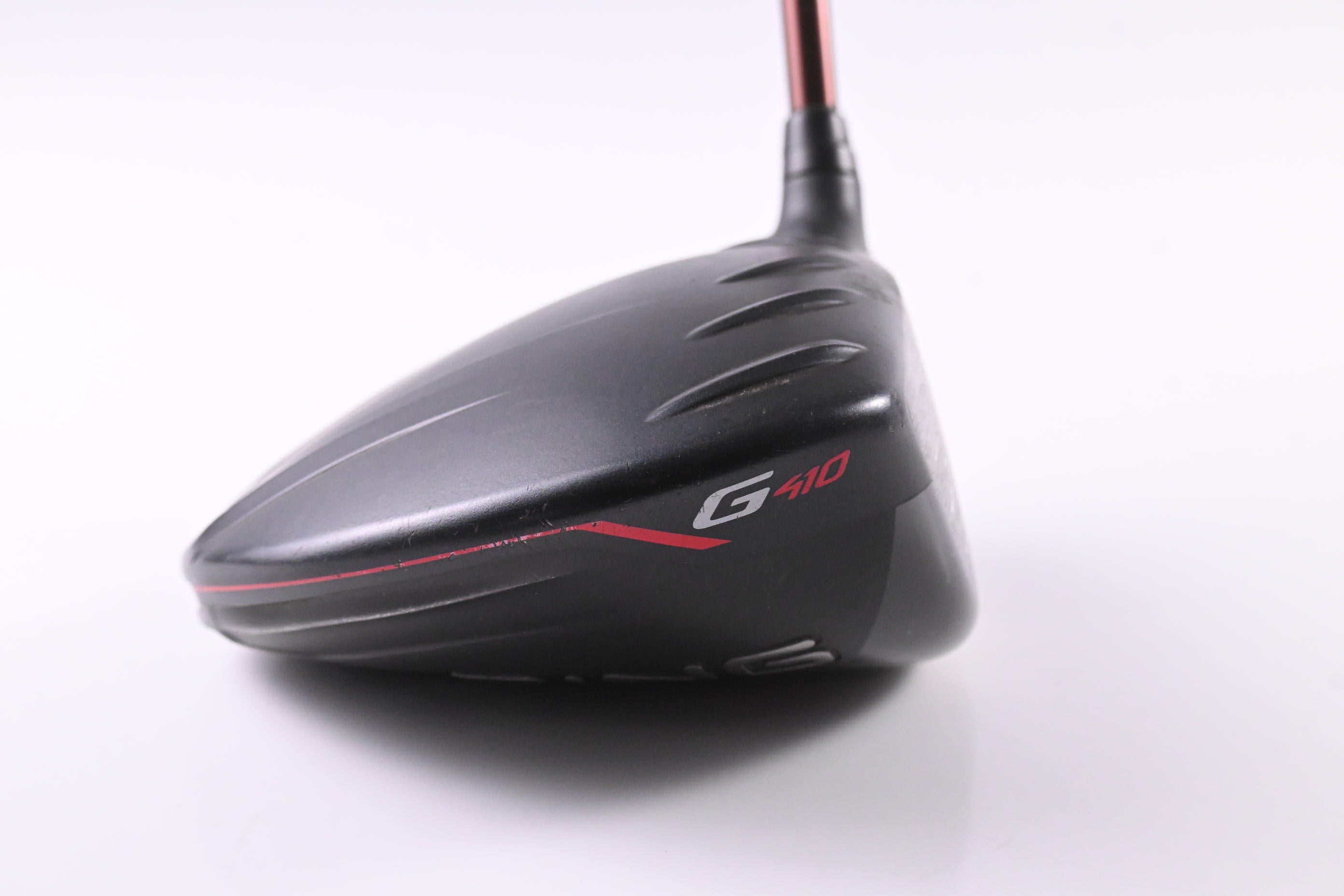 :Ladies Ping G410 SFT Driver / 10.5 Degree / Ladies Flex Ping Alta Distanza 40 Shaft