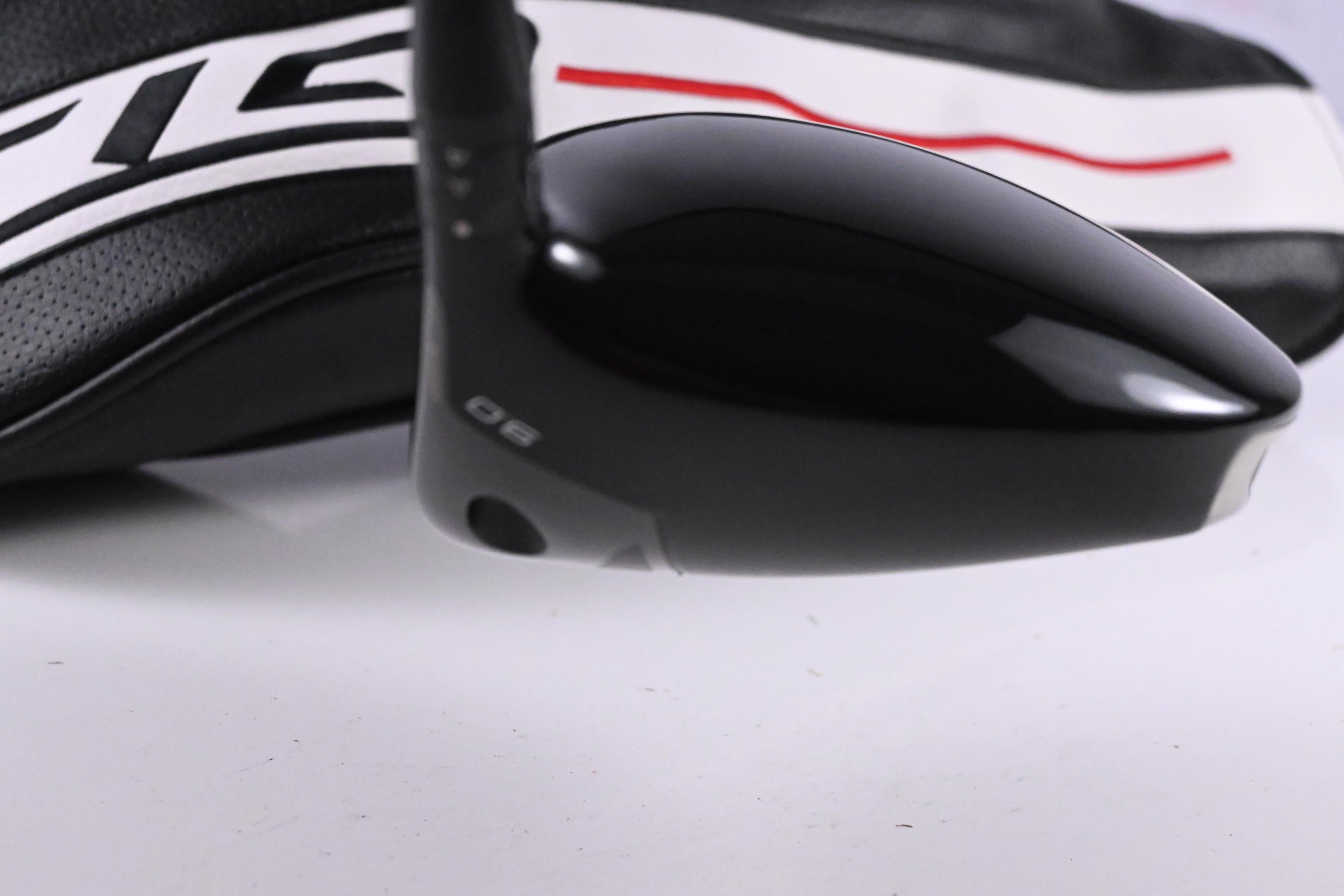 Titleist GTS2 Driver / 9 Degree / Stiff Flex Tensei 1K Blue 55 Shaft