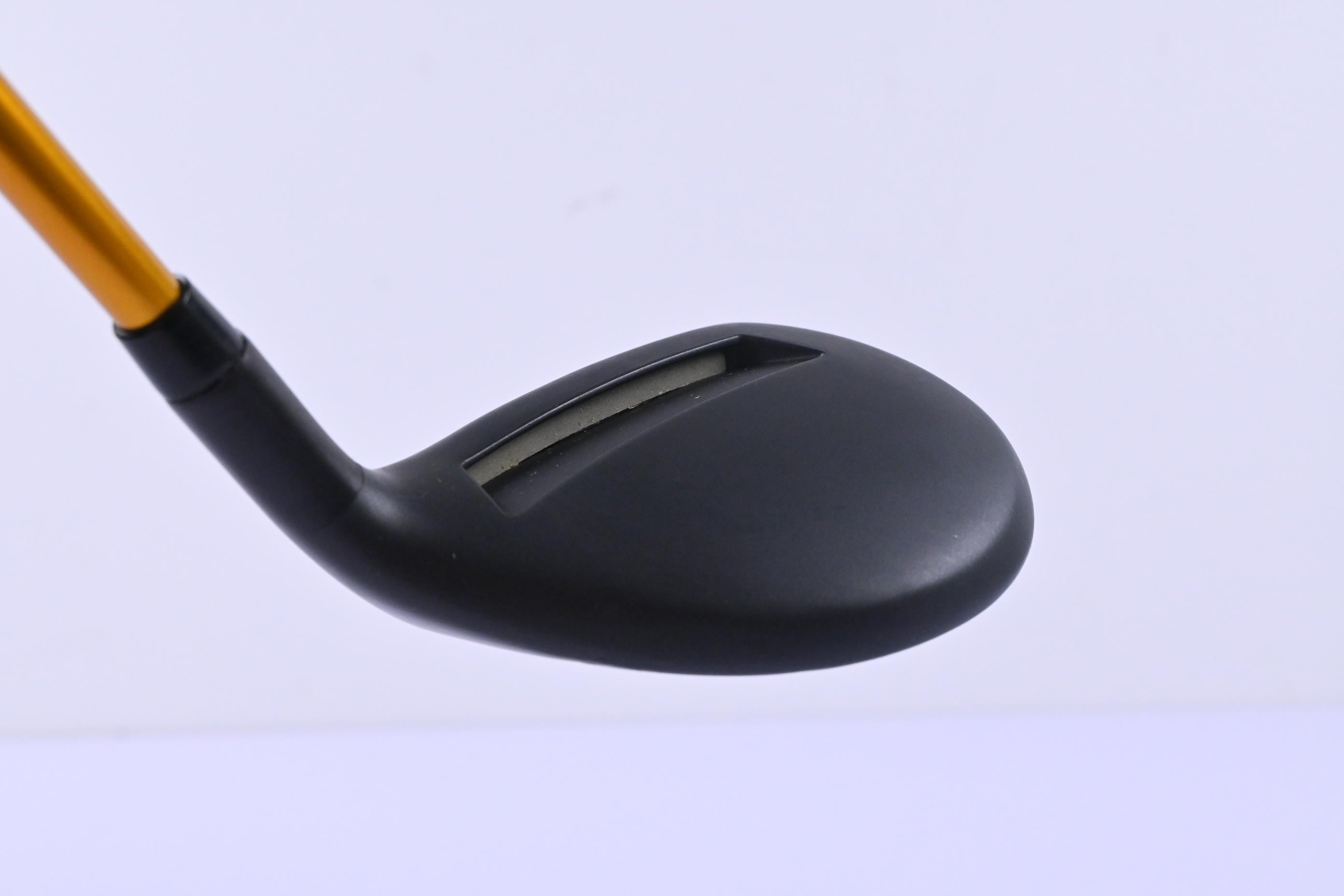 Adams Tight Lies 2013 #3 Wood / 14.5 Degree / X Flex Miyazaki C.Kua 72 Shaft