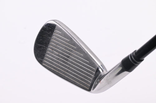 Nicklaus Progressive #4 Iron / 24 Degree / Senior Flex Fujikura Nicklaus SG Pro