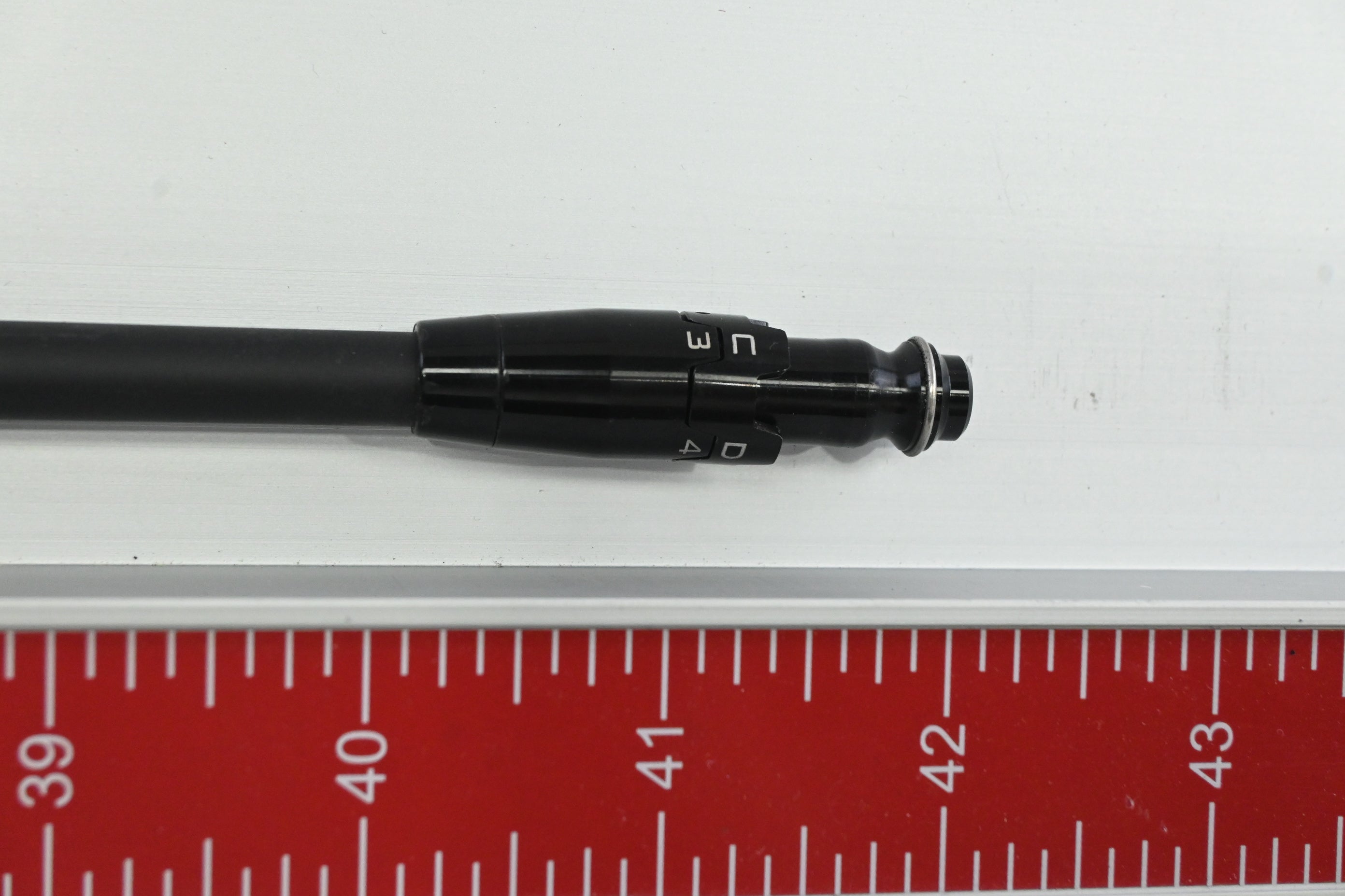 Project X HZRDUS Gen5 Black 70 #5 Wood Shaft / X-Flex / Titleist 2nd Gen