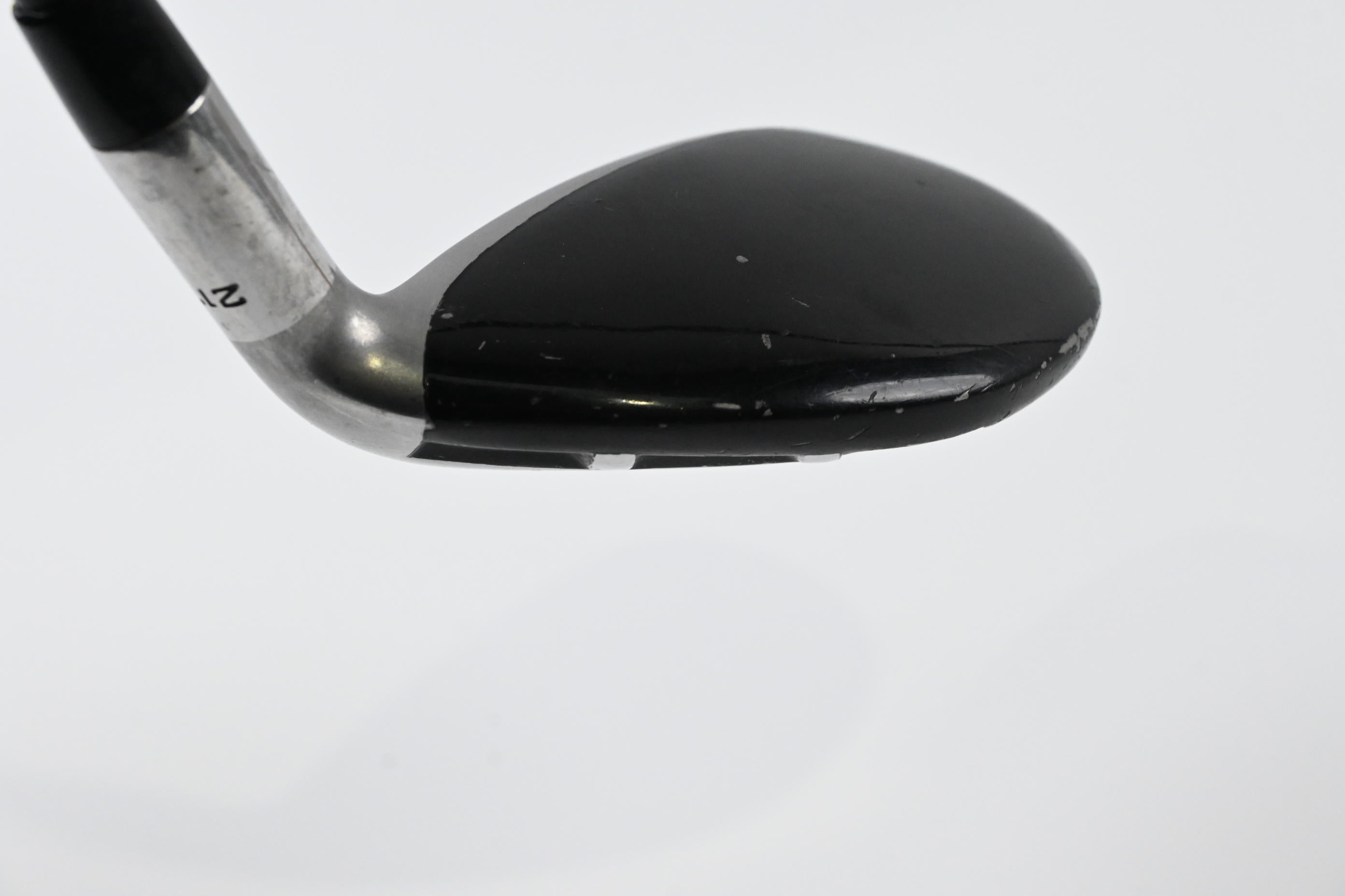 Callaway RAZR X #3 Hybrid / 21 Degree / Stiff Flex Callaway 60 Shaft