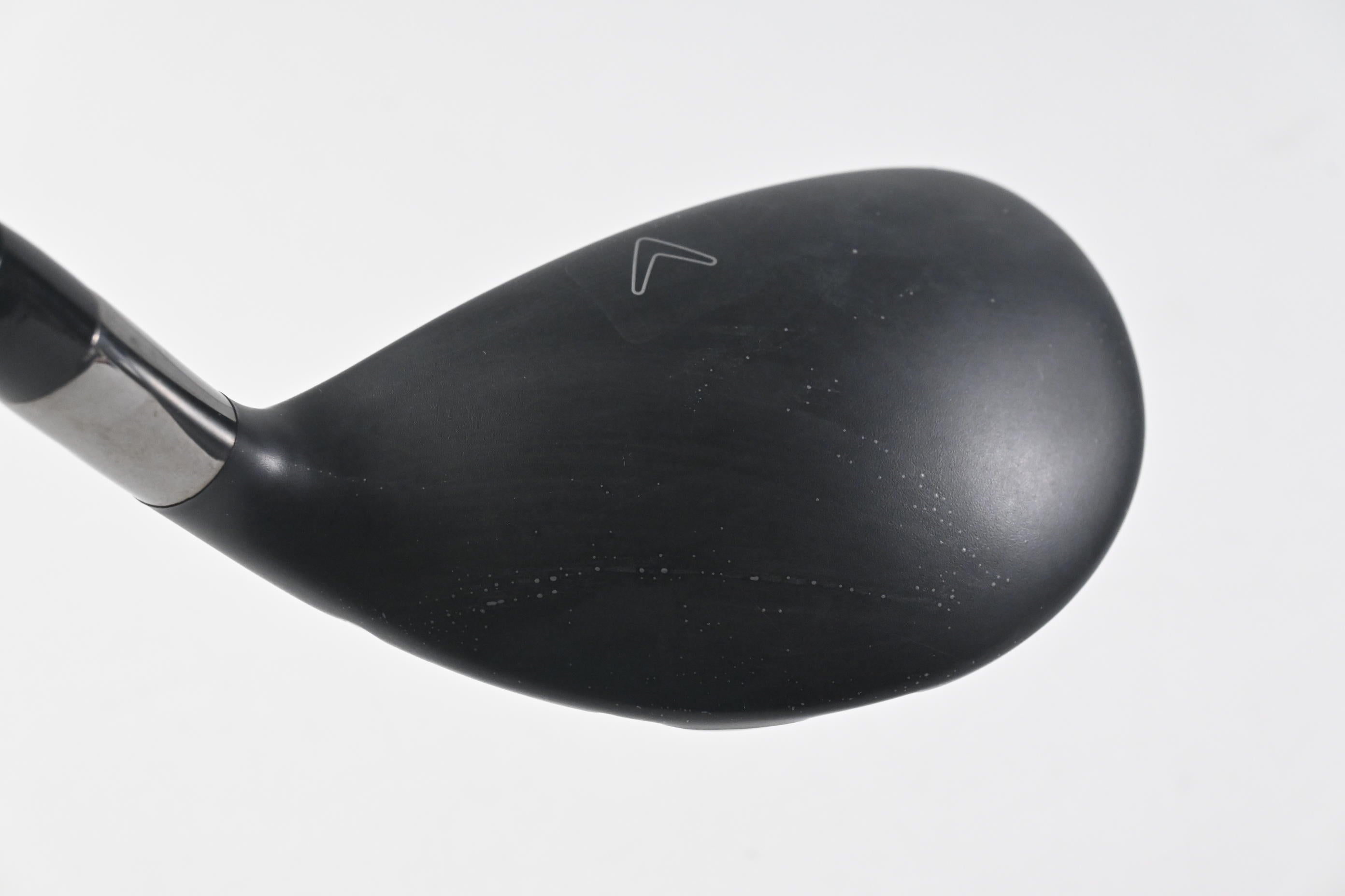 Callaway Rogue ST Pro #2 Hybrid / 18 Degree / Stiff Flex Tensei AV White 85