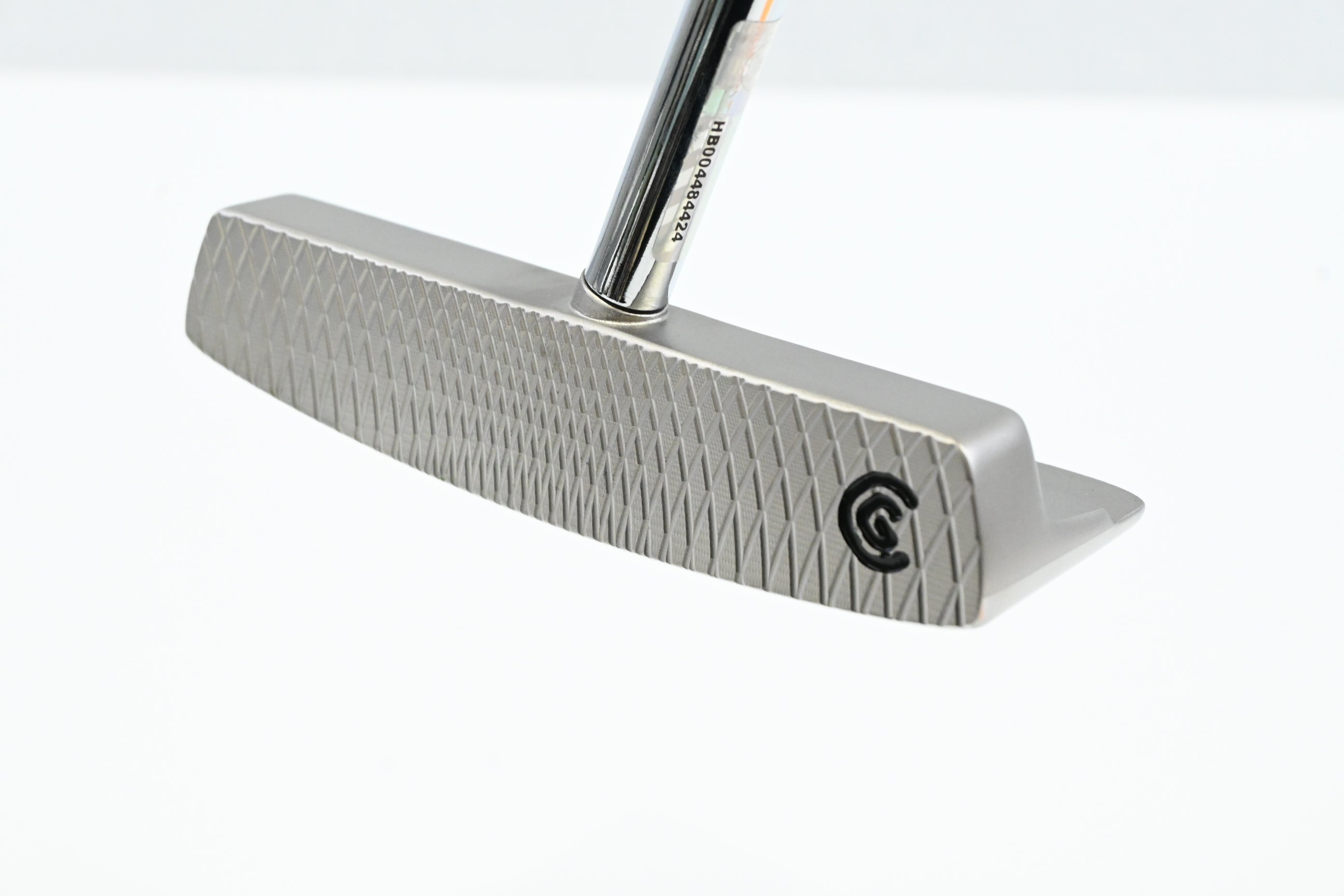 Cleveland HB Soft 2 8 Putter / 34 Inch