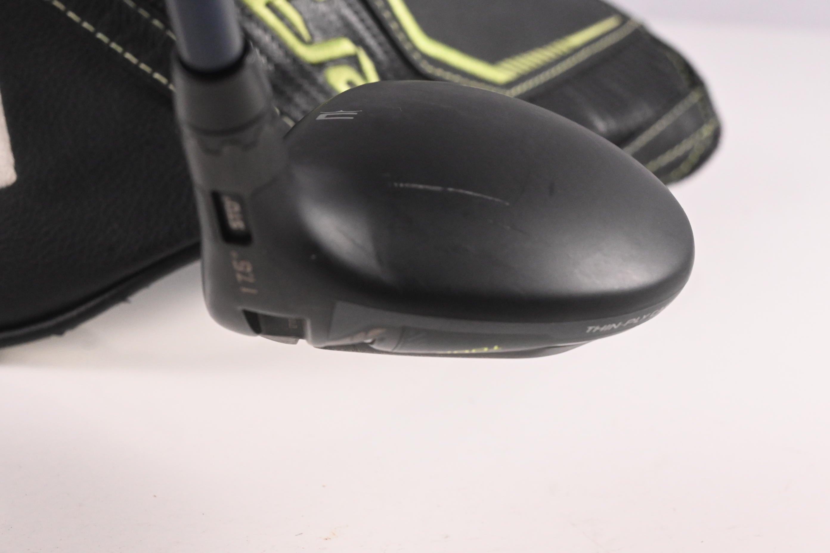 Cobra King Radspeed Tour #5 Wood / 17.5 Degree / X-Flex Ventus Blue 6 Shaft