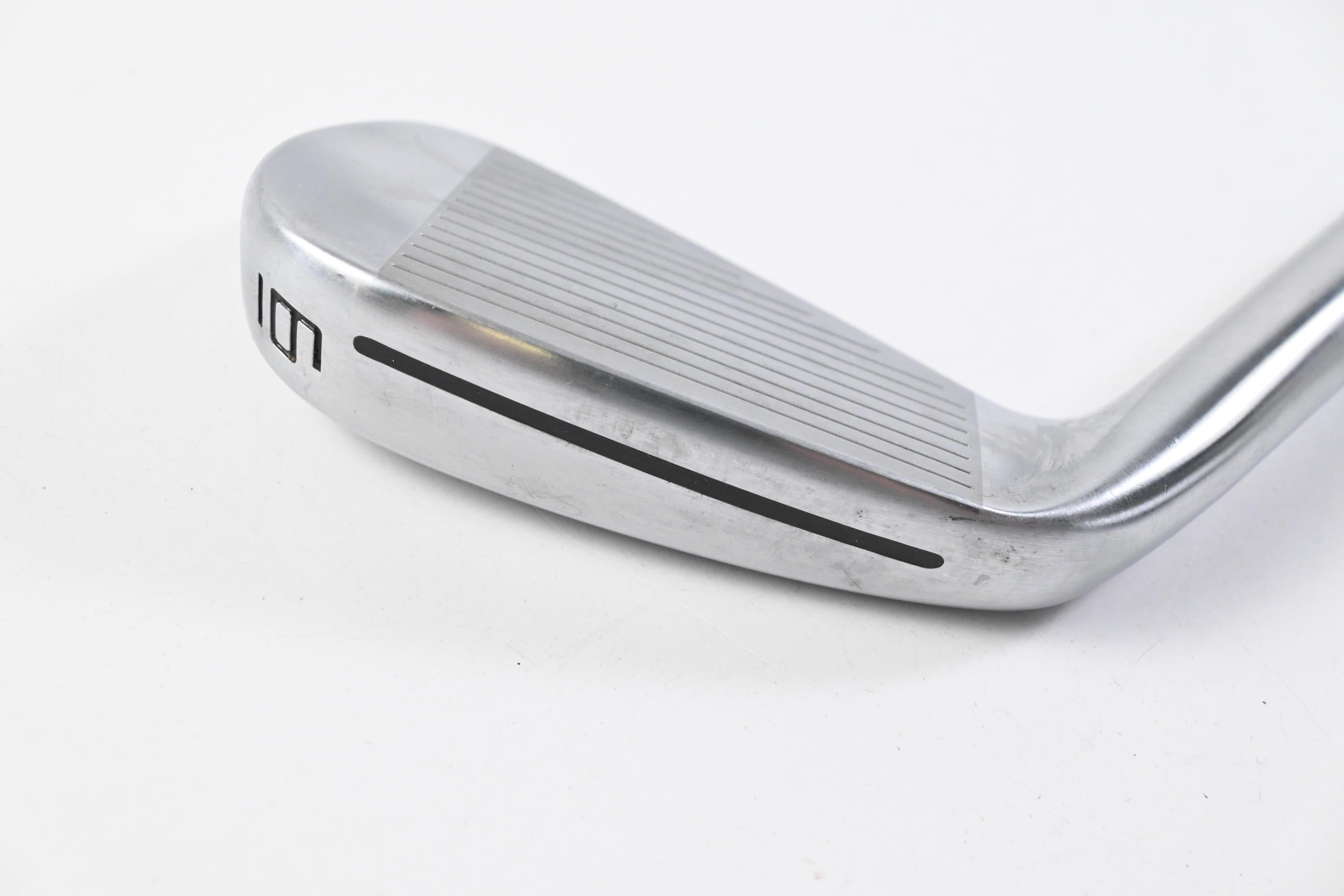 Taylormade P770 2024 #6 Iron / X-Flex Project X LZ 125 Shaft